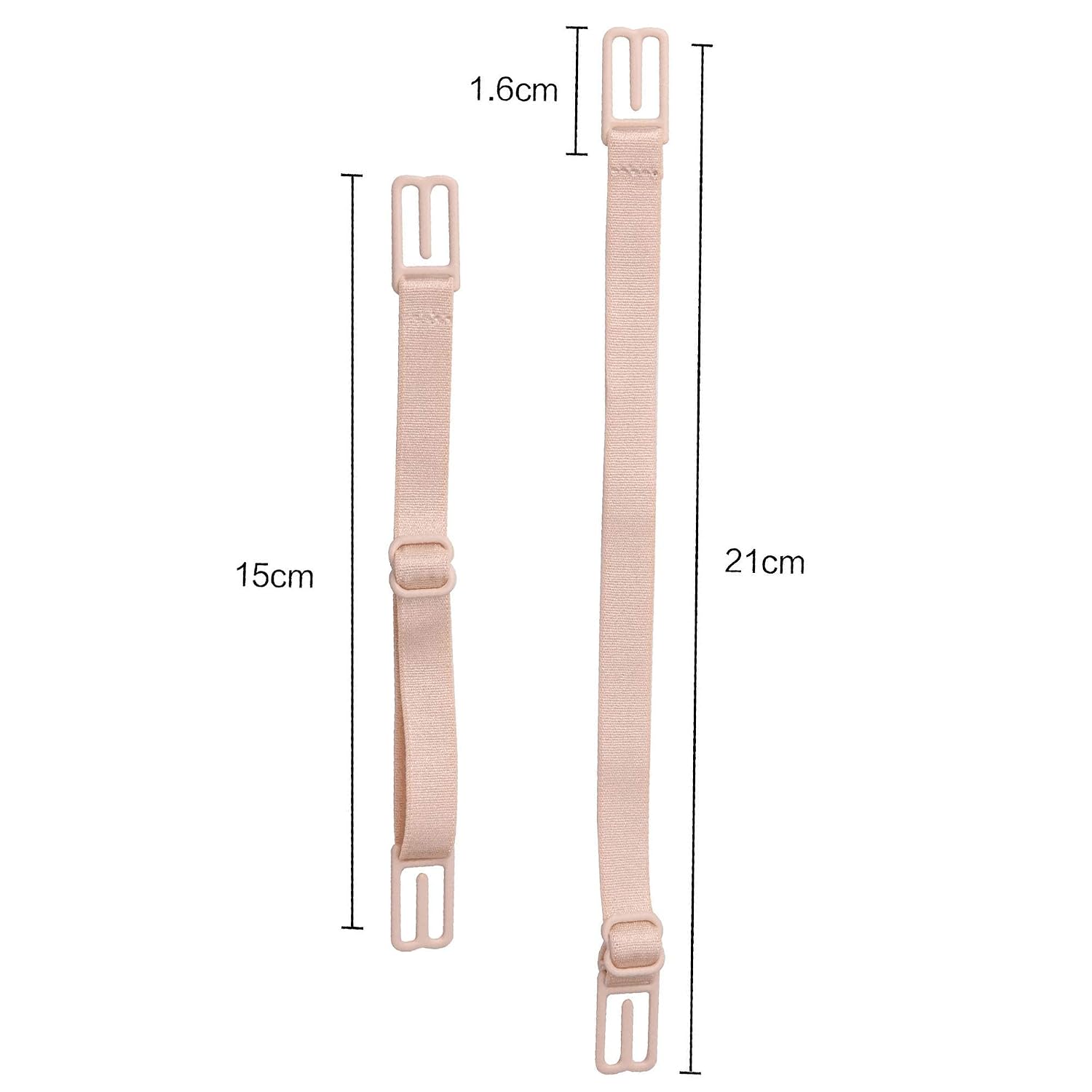 JIAKAI Non-Slip Bra Strap Holder — image 2