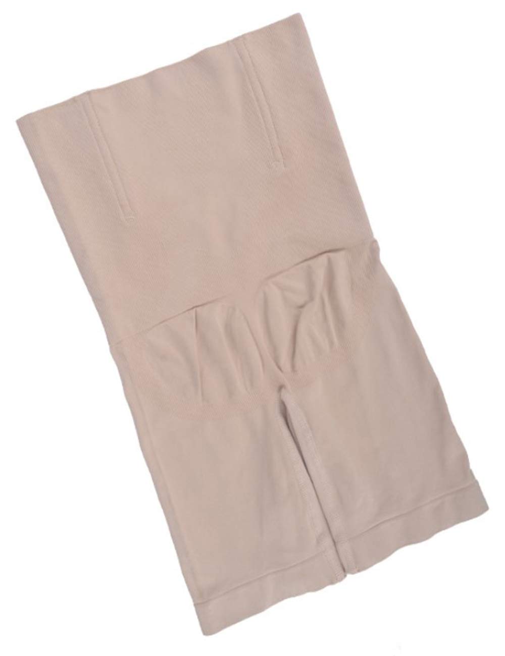 Sliot High Waisted Tummy Control Shapewear Shorts — image 3