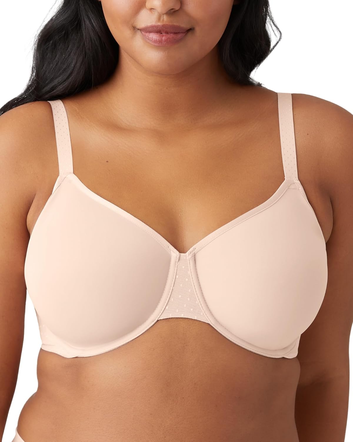Wacoal Back Appeal Minimizer Underwire Bra