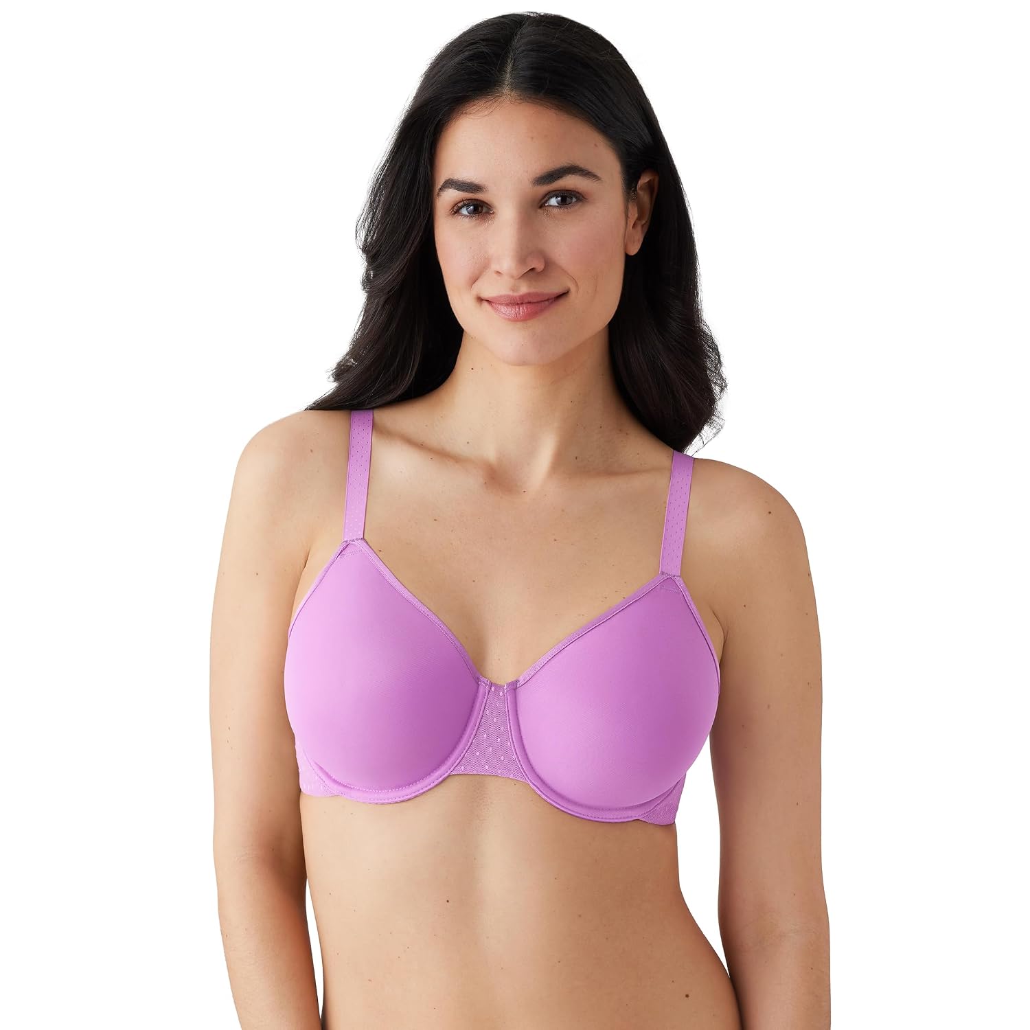 Wacoal Back Appeal Minimizer Underwire Bra — image 9
