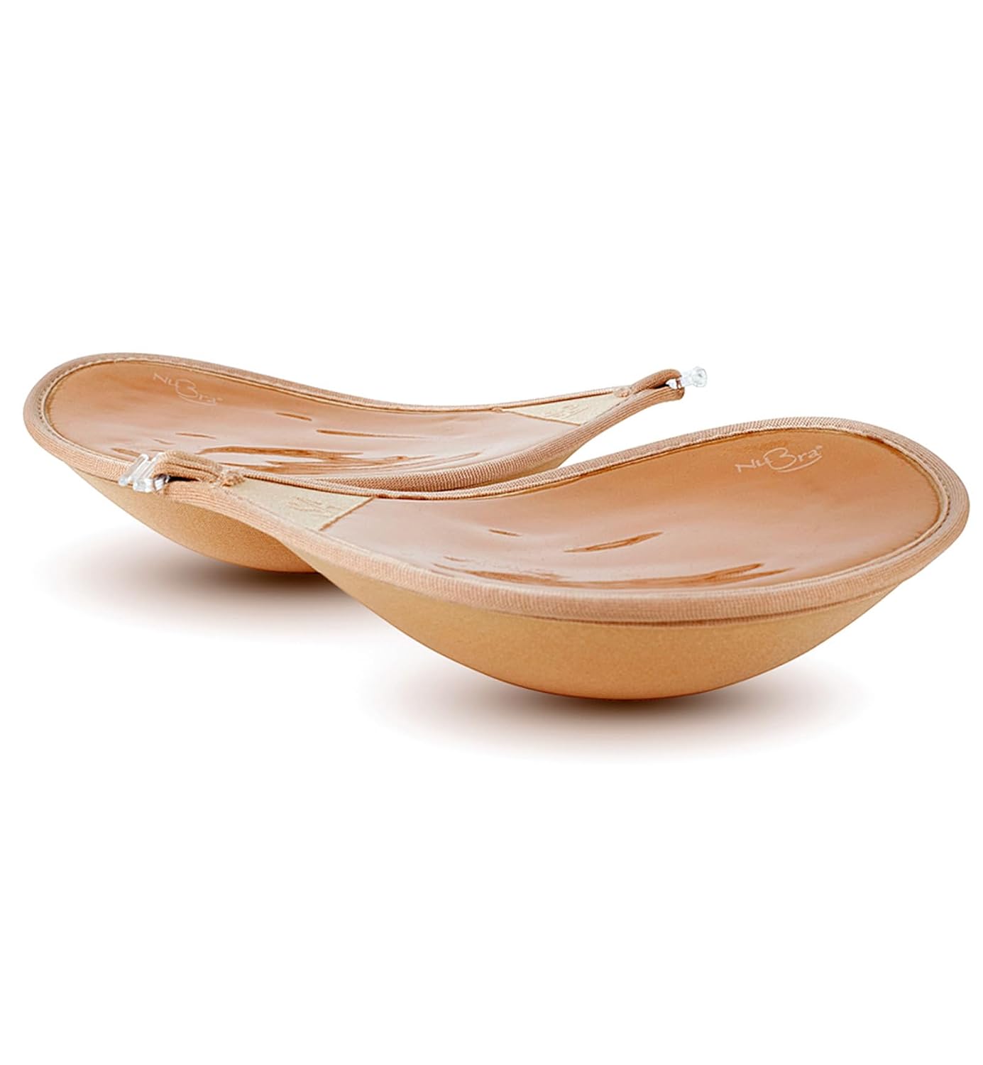 NuBra Feather-Lite Super Padded Adhesive Bra — image 3