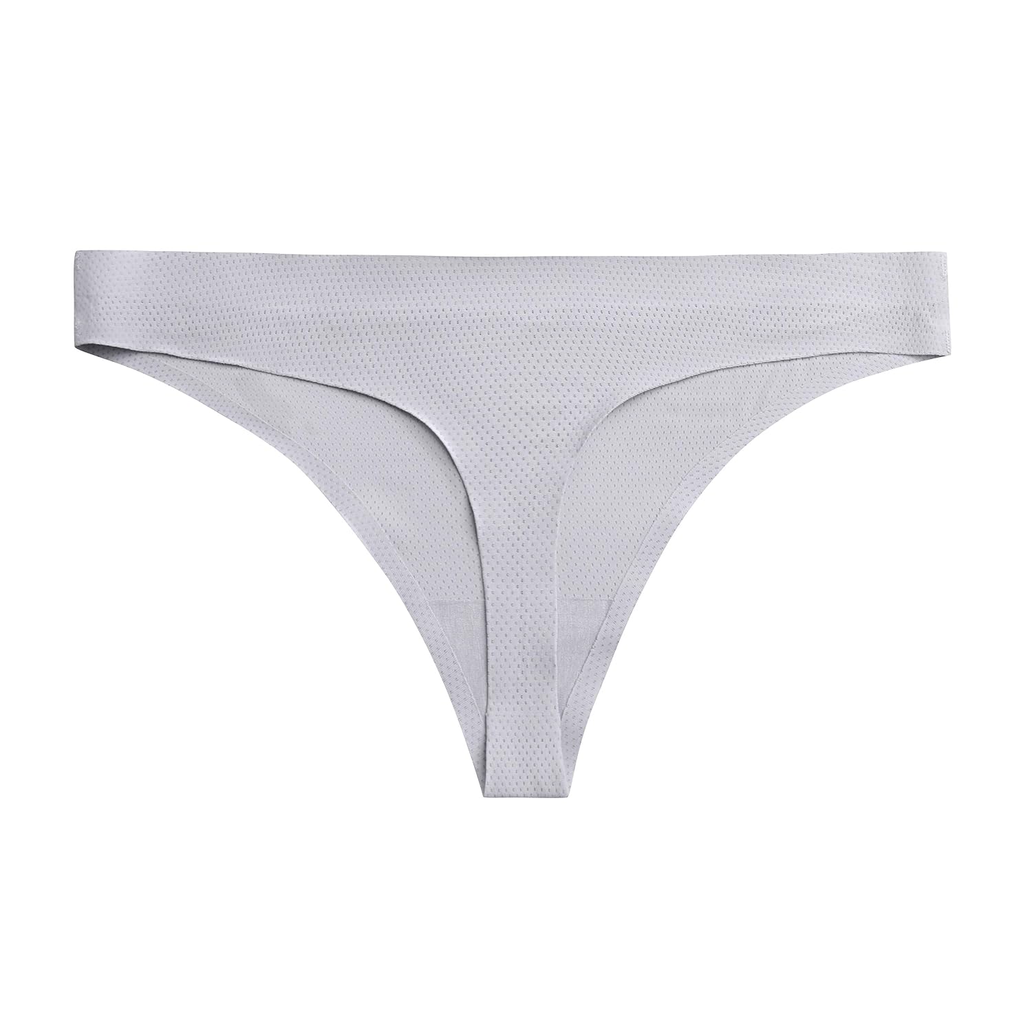 voenxe Seamless Invisible Thong 5 Pack — image 8
