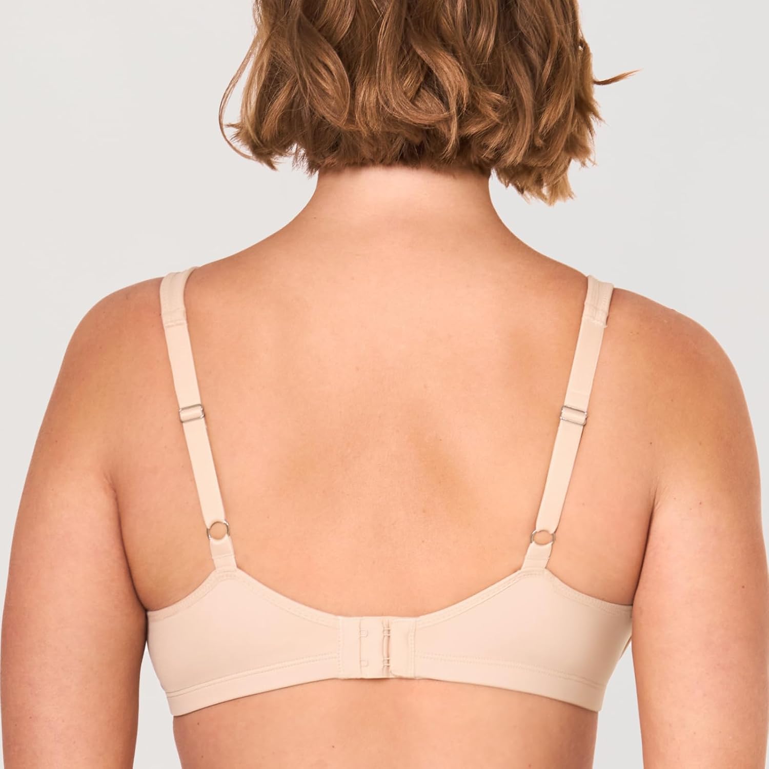 DELIMIRA Minimizer Plus Size Underwire Bra — image 2
