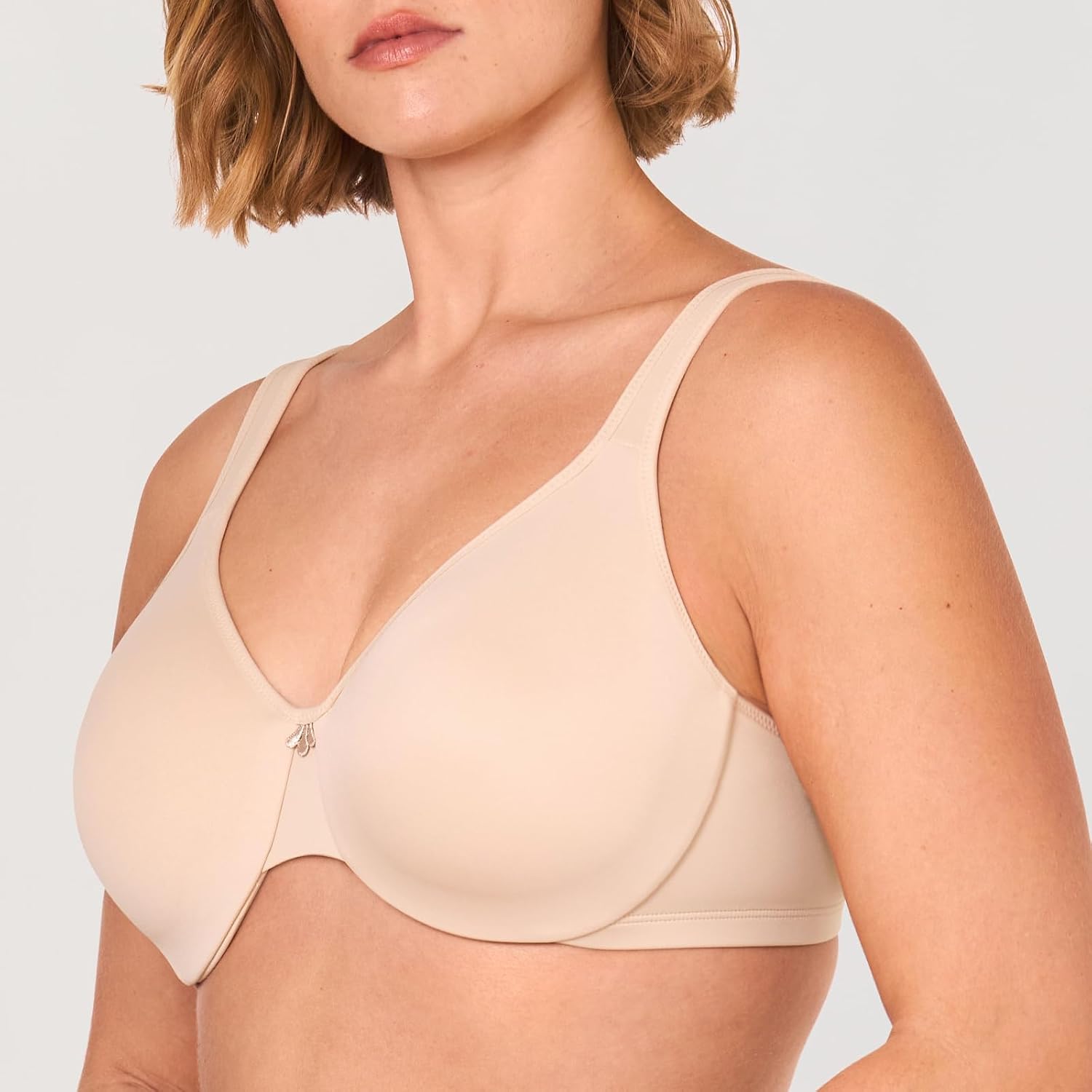 DELIMIRA Minimizer Plus Size Underwire Bra — image 3