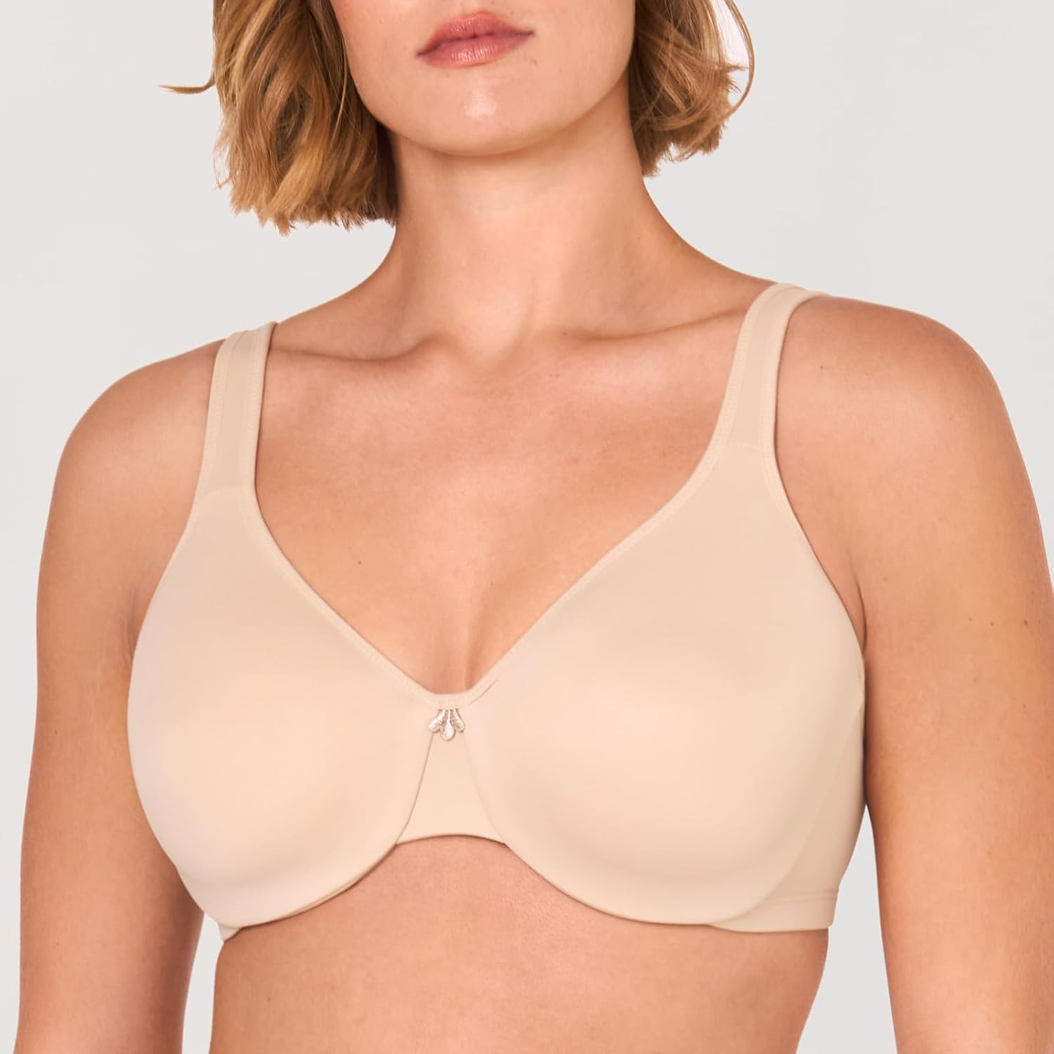 DELIMIRA Minimizer Plus Size Underwire Bra — image 6