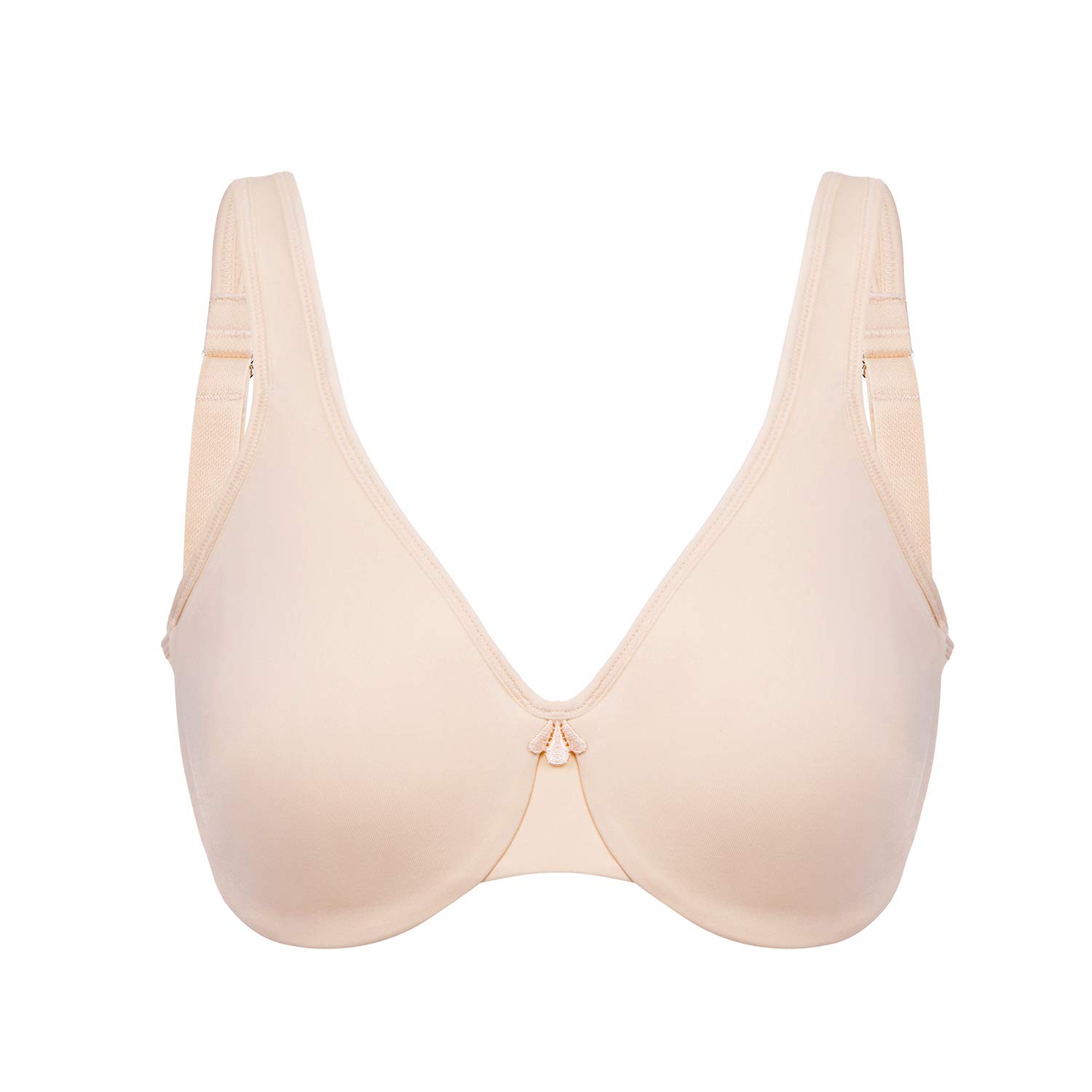 DELIMIRA Minimizer Plus Size Underwire Bra — image 7