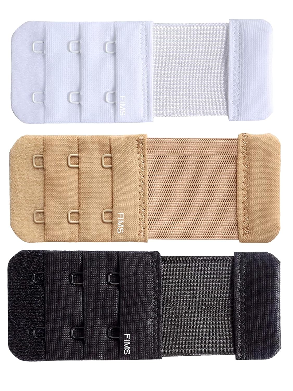FIMS Bra Hook Extender Combo — image 3