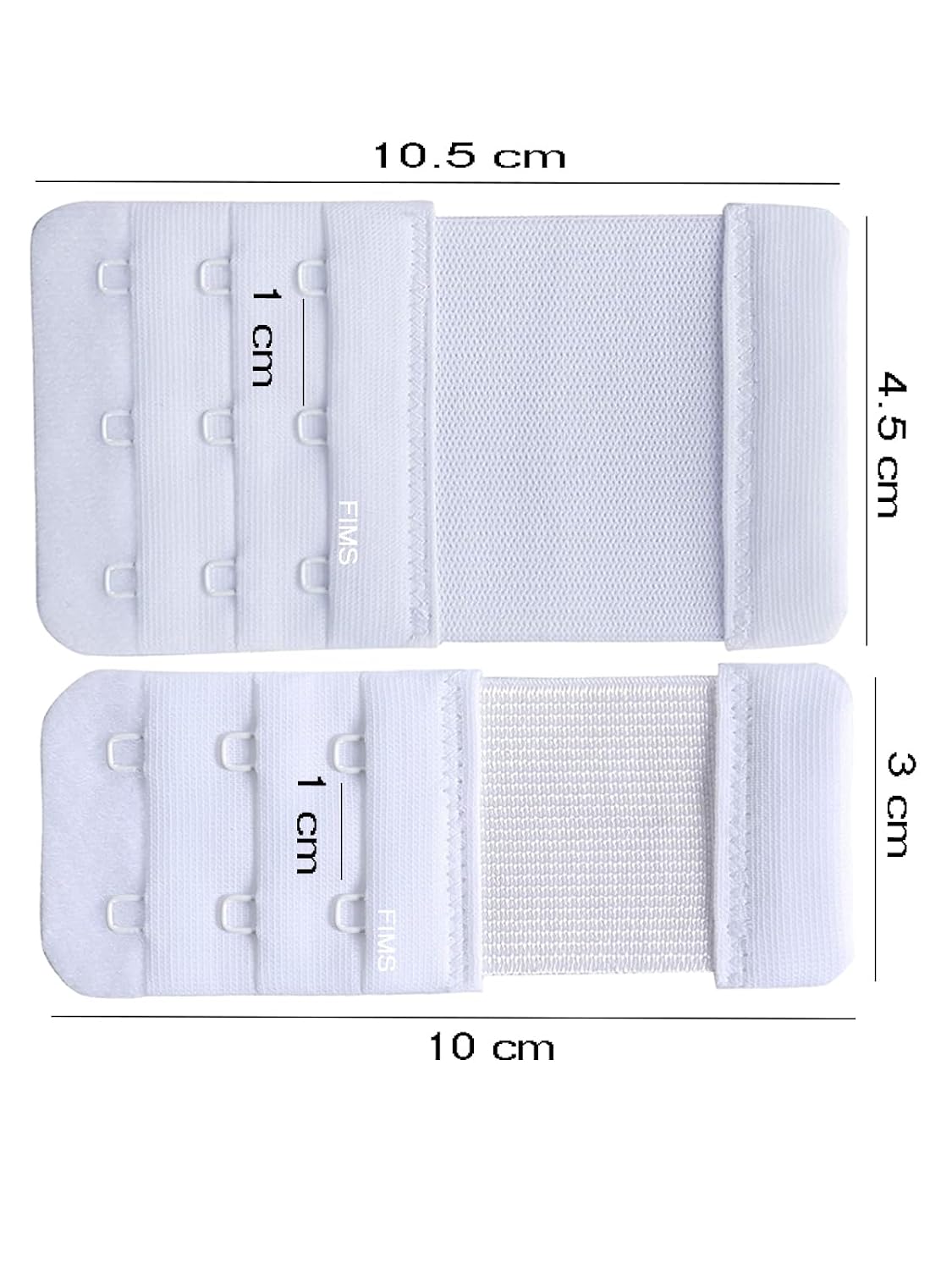 FIMS Bra Hook Extender Combo — image 4
