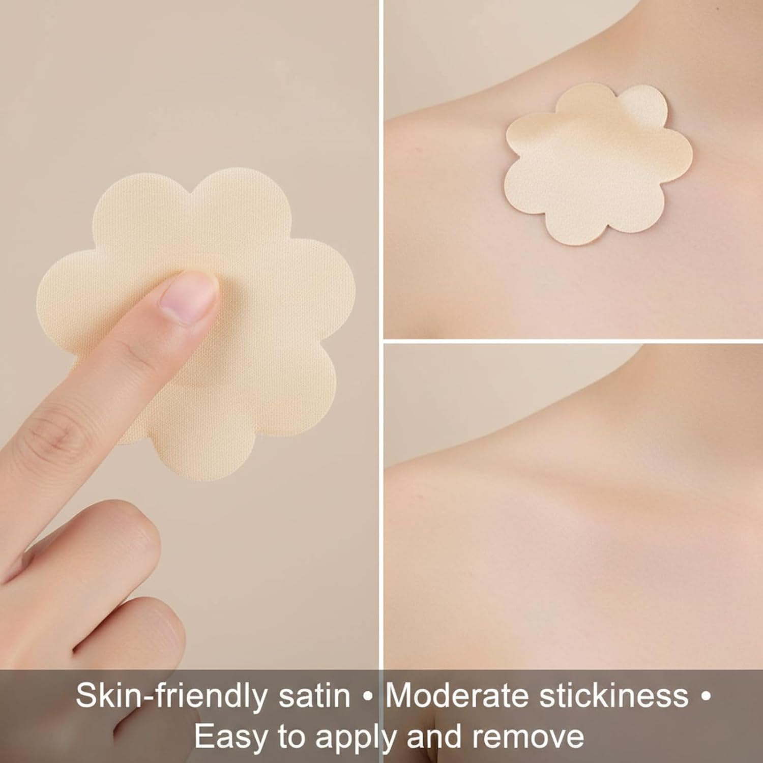Disposable Nipple Covers for Women — image 2