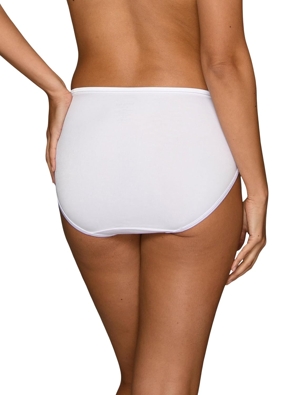 Vanity Fair Illumination Hi-Cut Panties — image 2