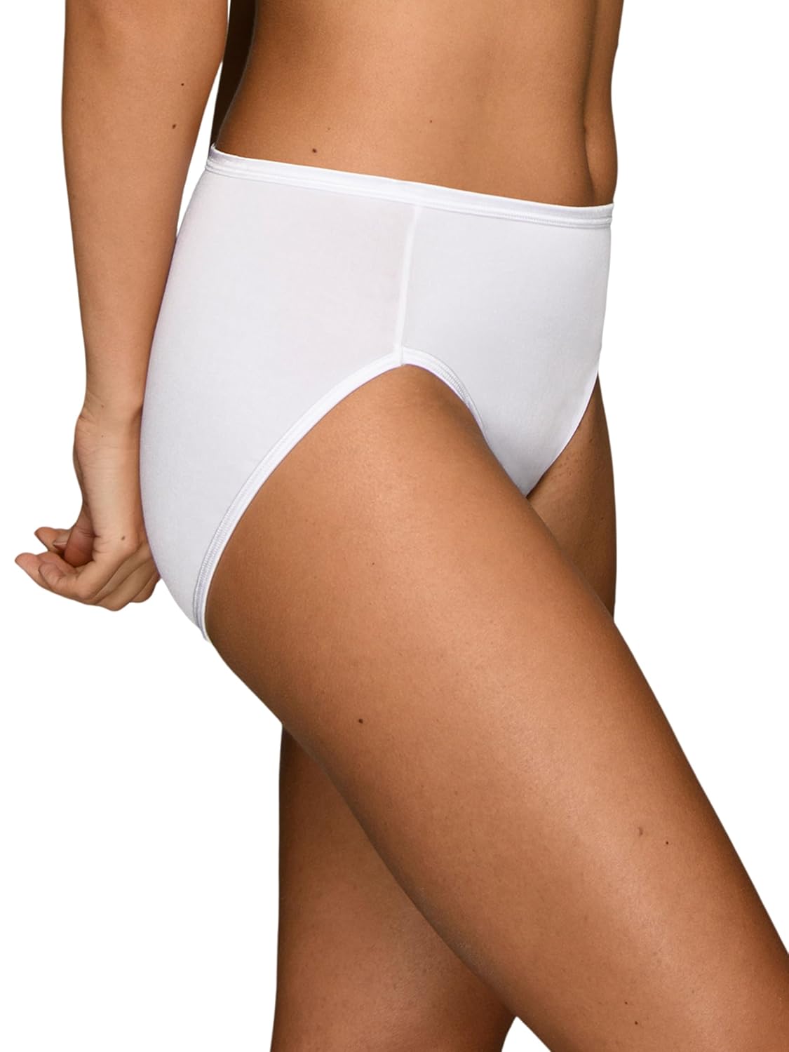 Vanity Fair Illumination Hi-Cut Panties — image 3