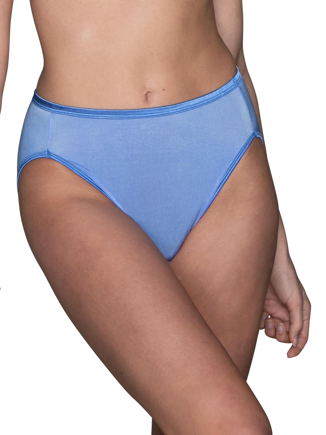 Vanity Fair Illumination Hi-Cut Panties — image 7