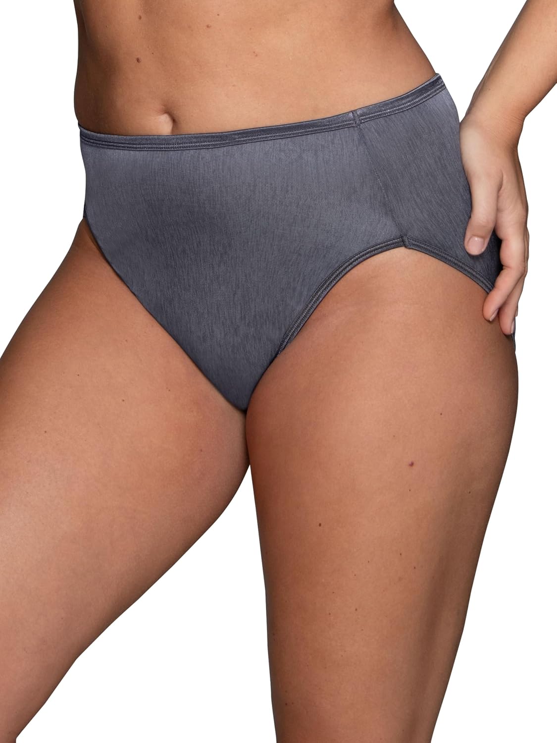 Vanity Fair Illumination Hi-Cut Panties — image 8