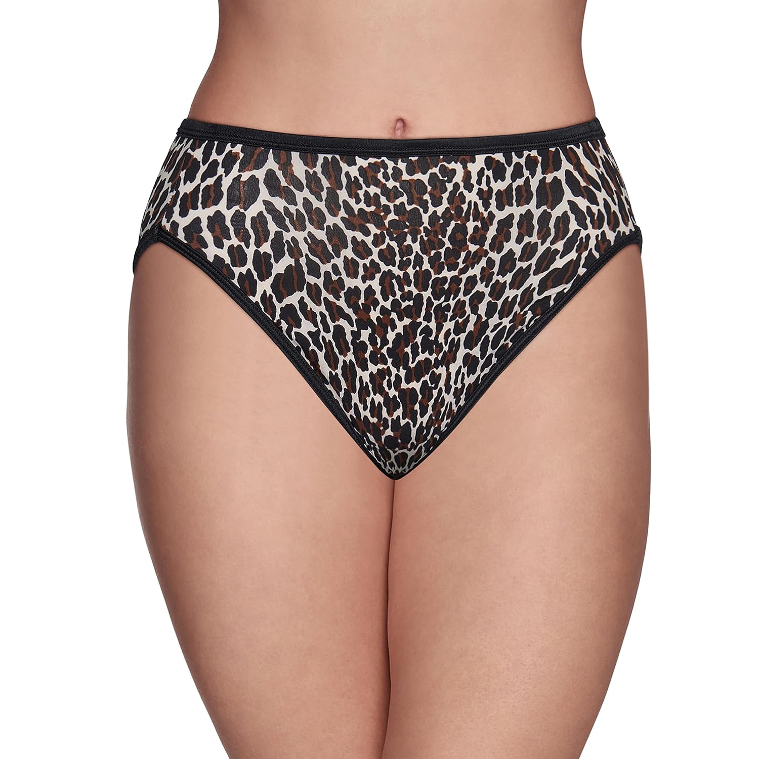 Vanity Fair Illumination Hi-Cut Panties — image 9
