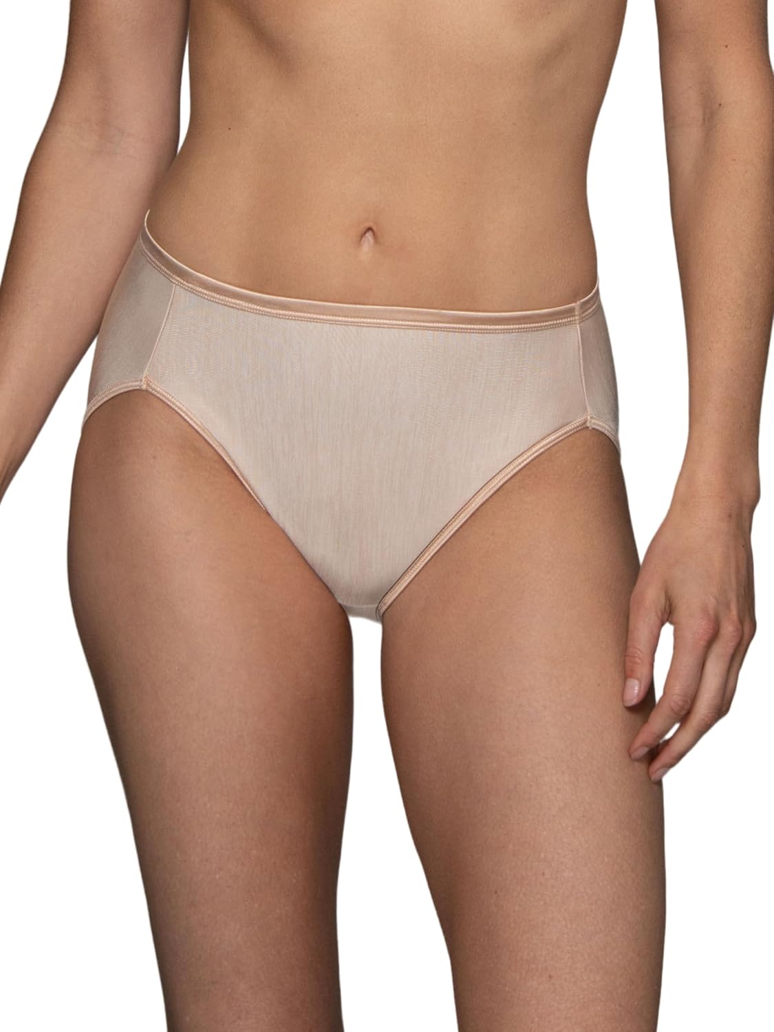 Vanity Fair Illumination Hi-Cut Panties — image 11