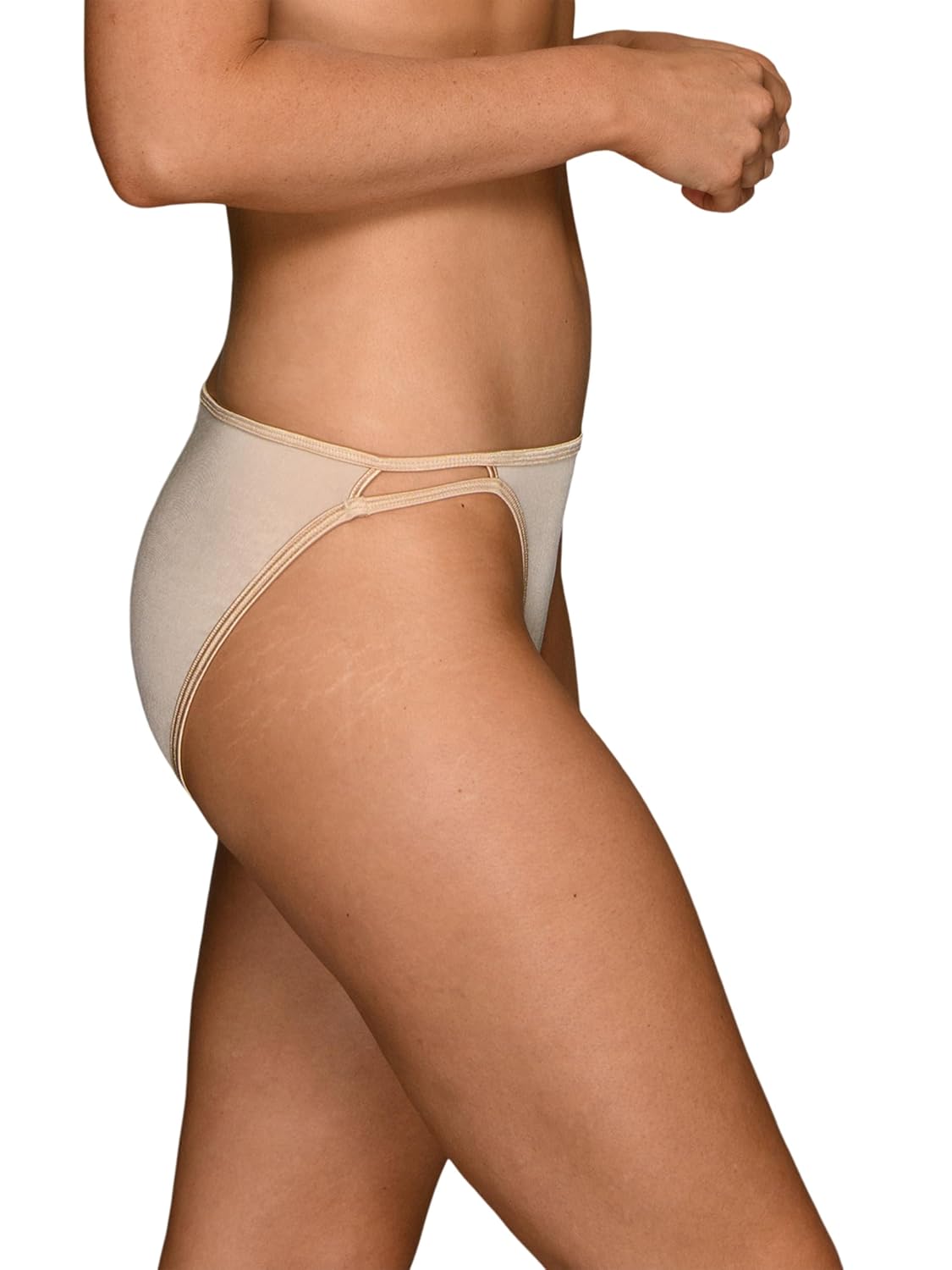 Vanity Fair Illumination String Bikini Panties — image 3