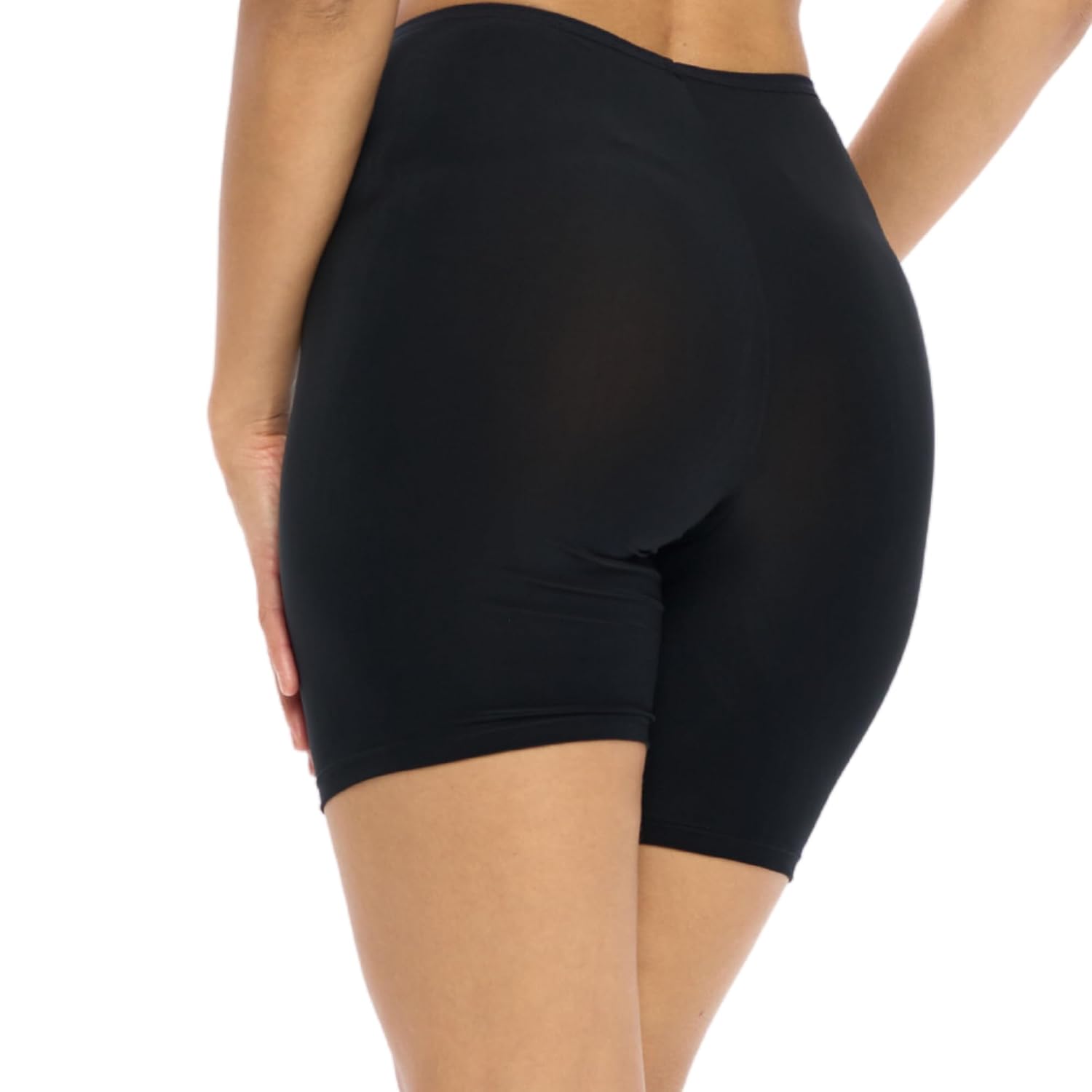 Undersummers Classic Shortlette Anti Chafing Shorts — image 4