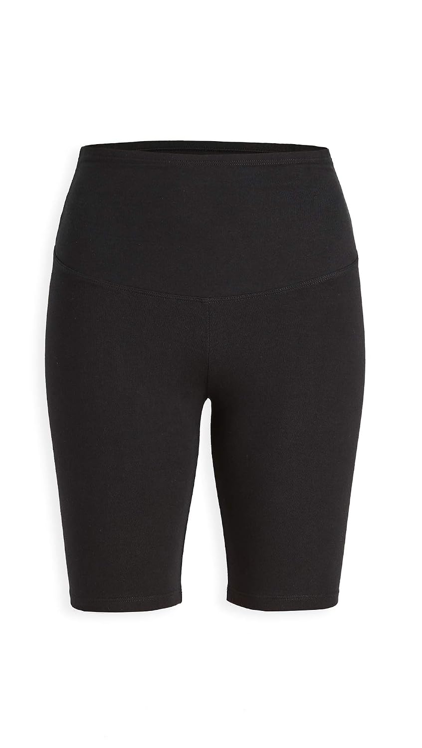 Yummie Cotton Stretch Shaping Biker Shorts for Women