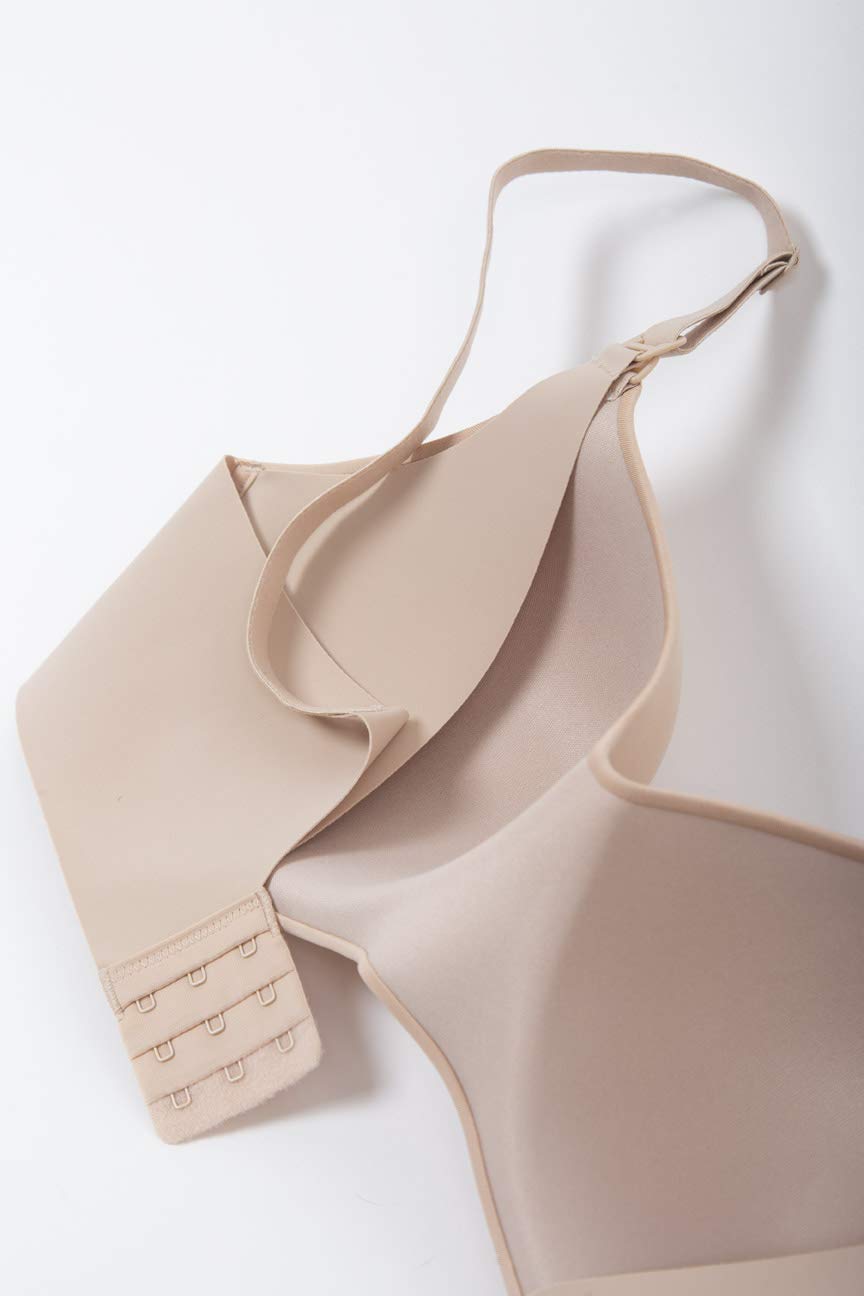 Playtex Nursing Pure Comfort Shaping Wirefree Bra — image 4