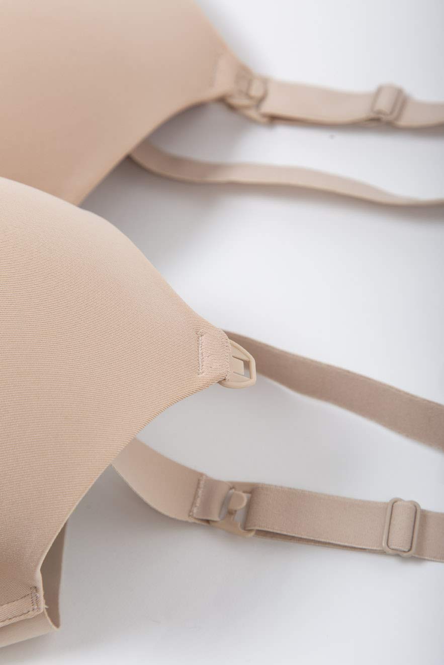 Playtex Nursing Pure Comfort Shaping Wirefree Bra — image 5