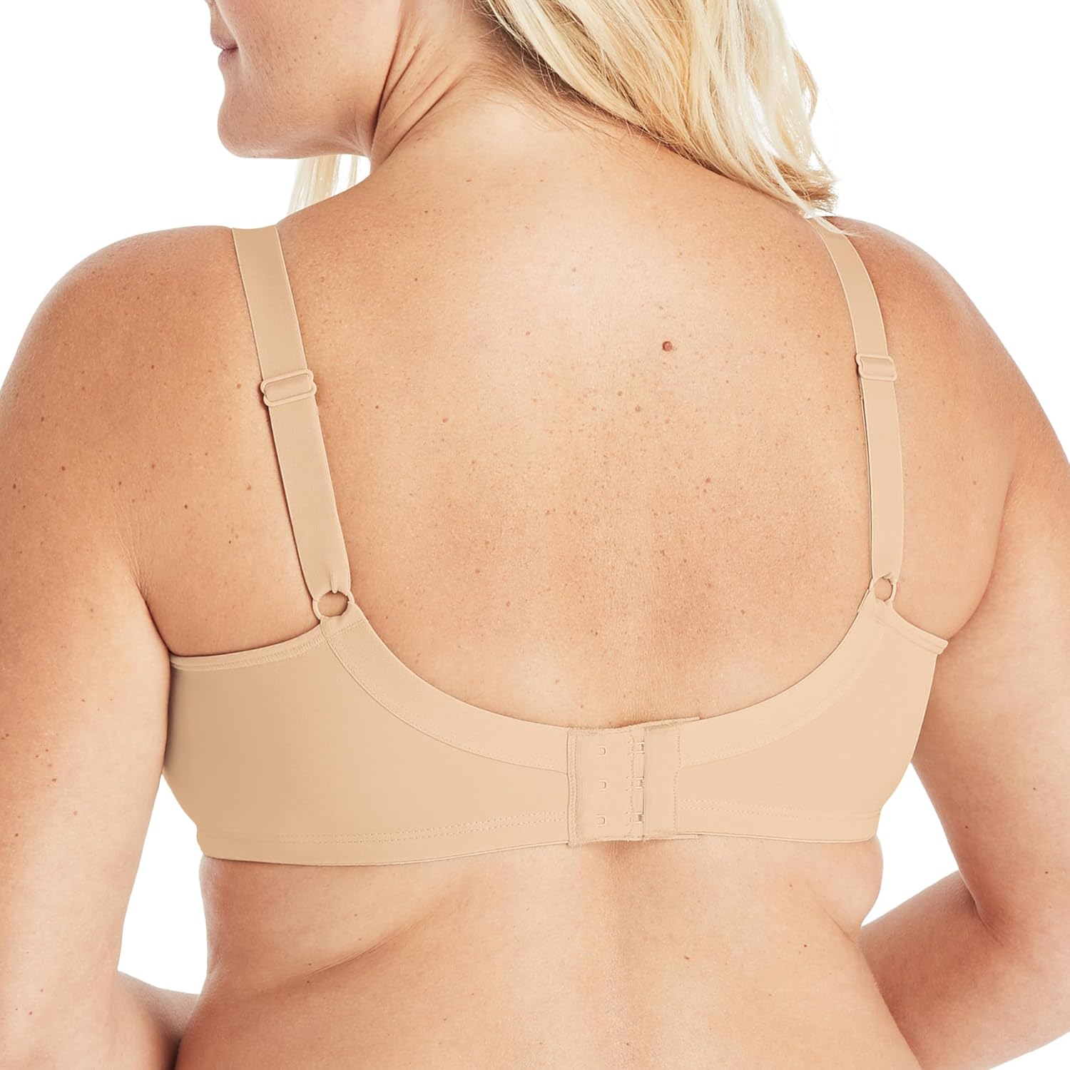 Playtex 18 Hour Minimizer Wireless T-Shirt Bra — image 3