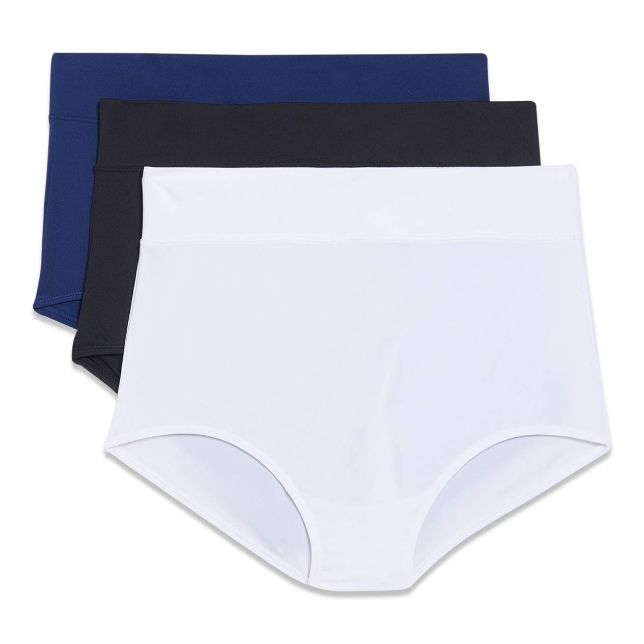 Warner's No Muffin Top 3 Pack Brief — image 2