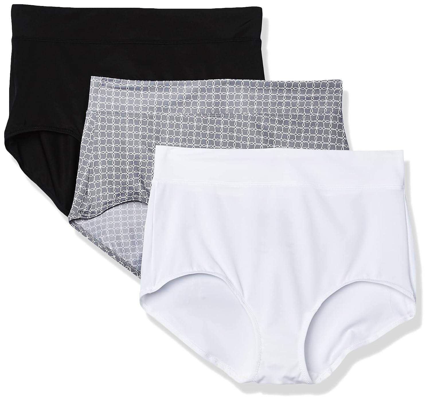 Warner's No Muffin Top 3 Pack Brief — image 6