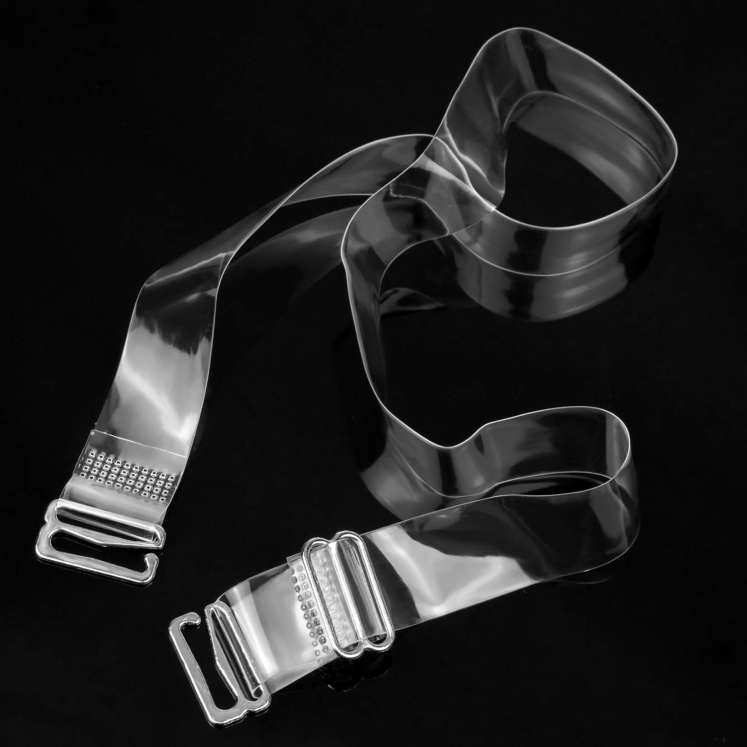 Lystaii Invisible Clear Bra Straps Replacement — image 4