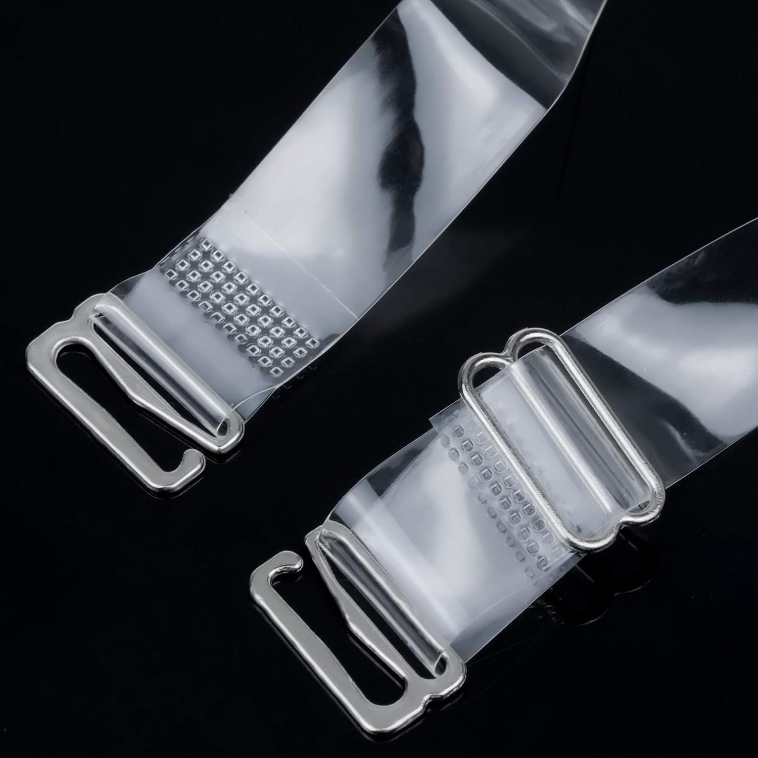 Lystaii Invisible Clear Bra Straps Replacement — image 5
