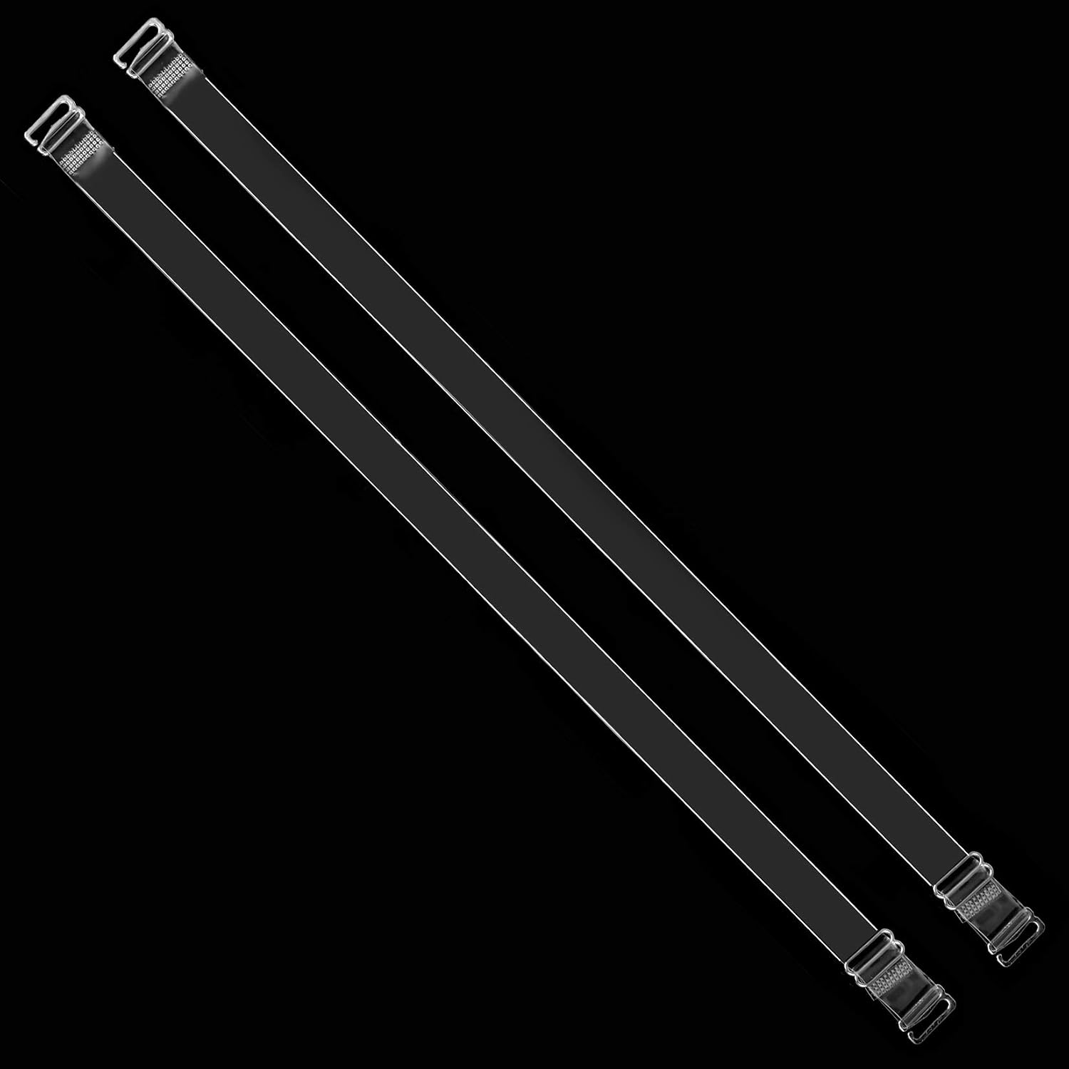 Lystaii Invisible Clear Bra Straps Replacement — image 6