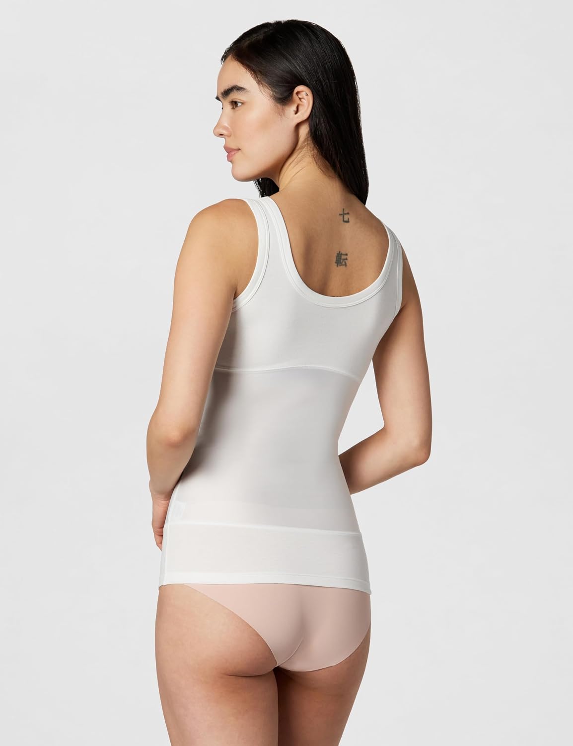 Yummie Women's 3-Panel Shaping Tank — image 3