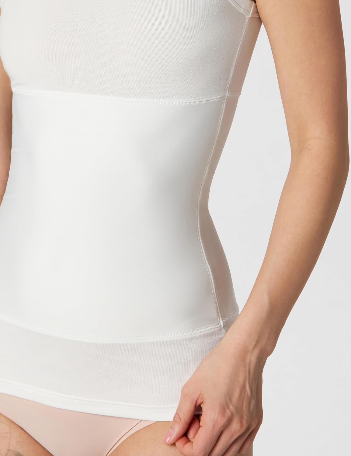 Yummie Women's 3-Panel Shaping Tank — image 4