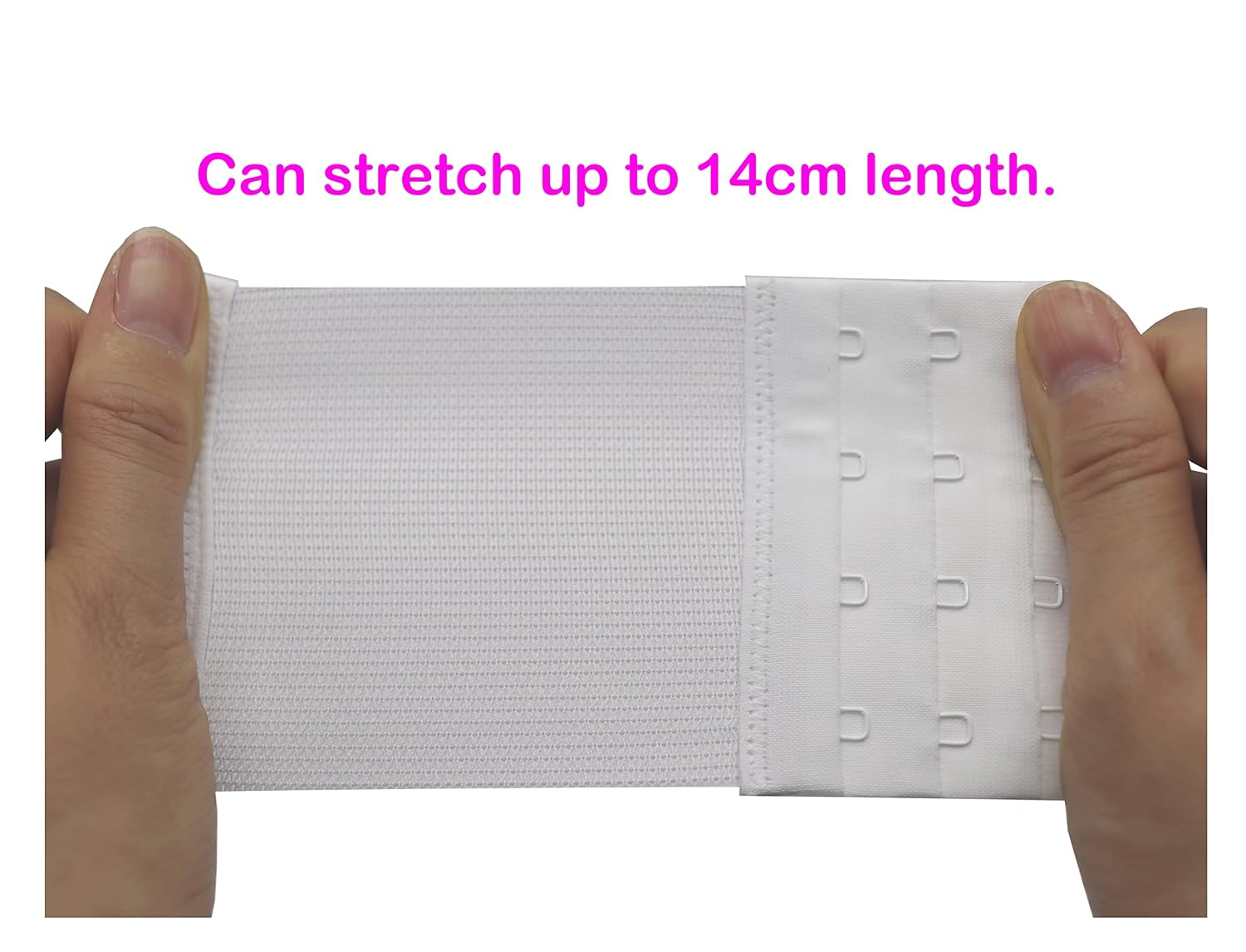 LeonHien Bra Extender Strap Extension for Women — image 5