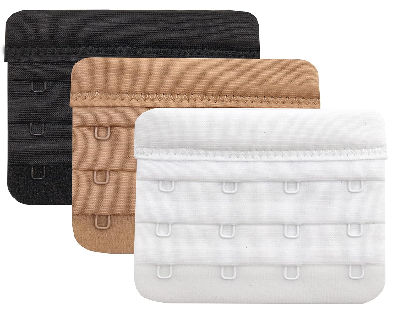 LeonHien Soft Bra Strap Extension