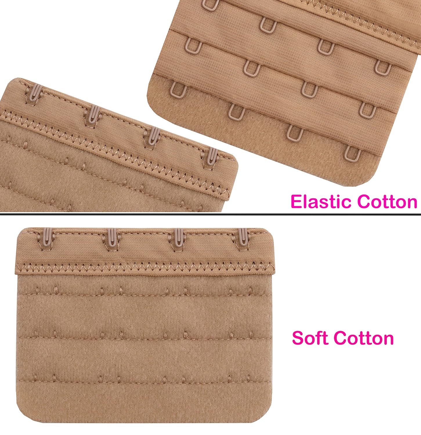LeonHien Soft Bra Strap Extension — image 3
