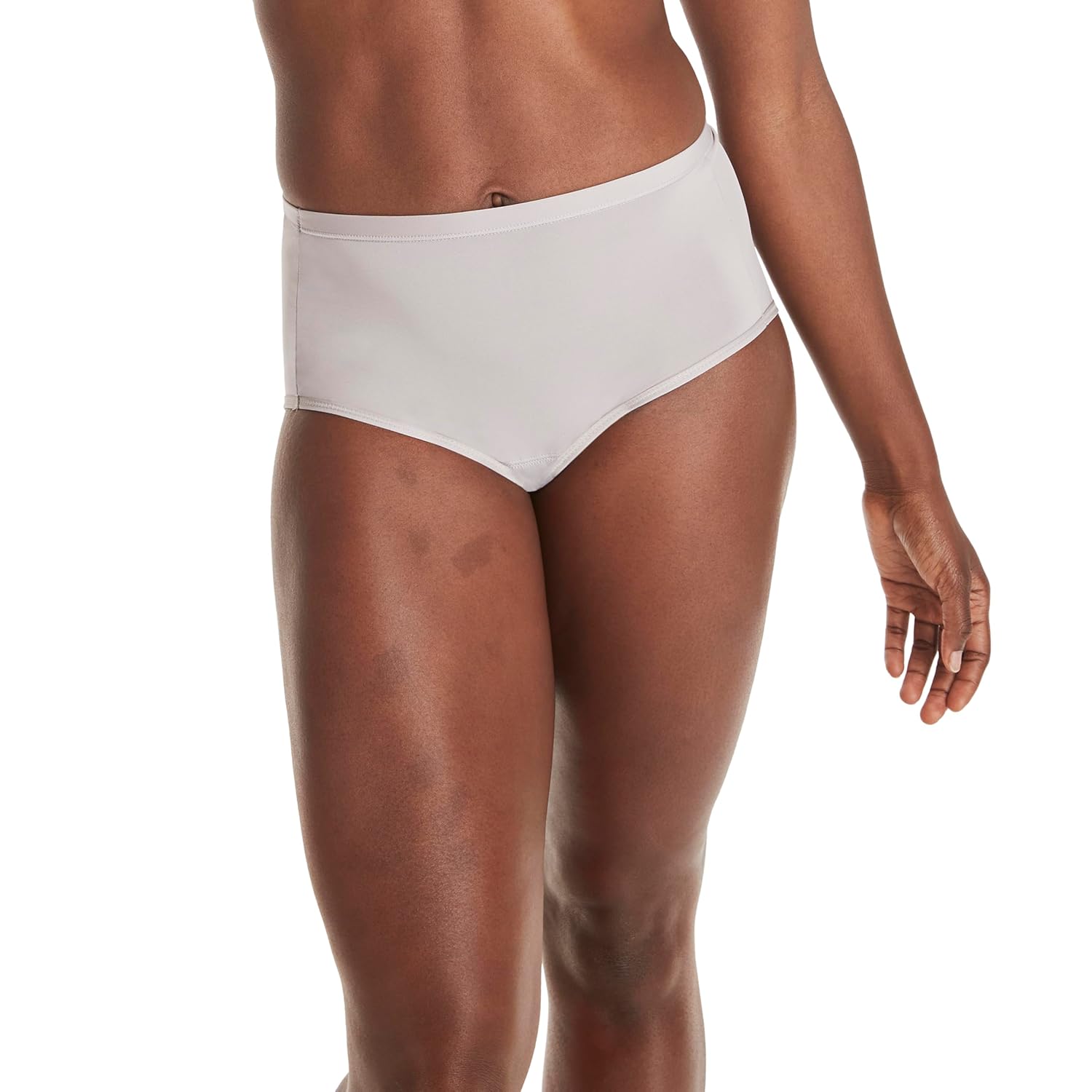 Hanes Light Leaks Period Underwear 3-Pack — image 2