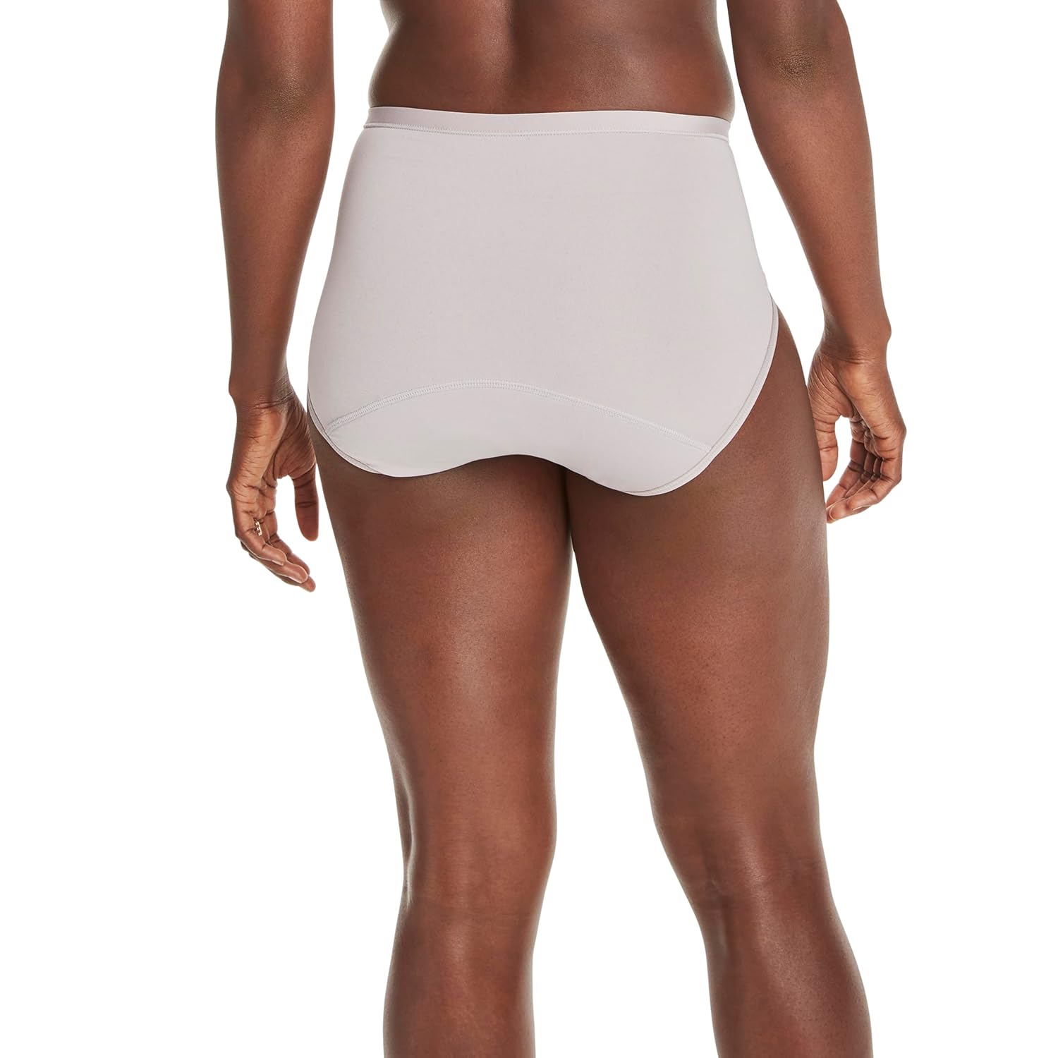 Hanes Light Leaks Period Underwear 3-Pack — image 3