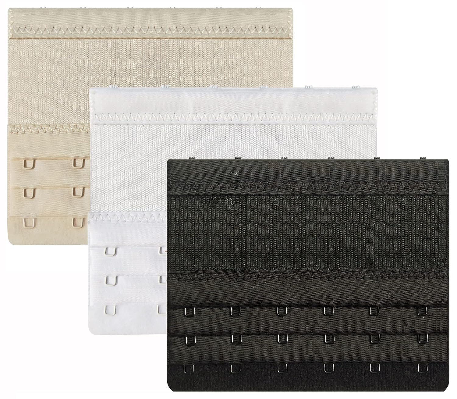 Cxapnstou Elastic Bra Extender Strap