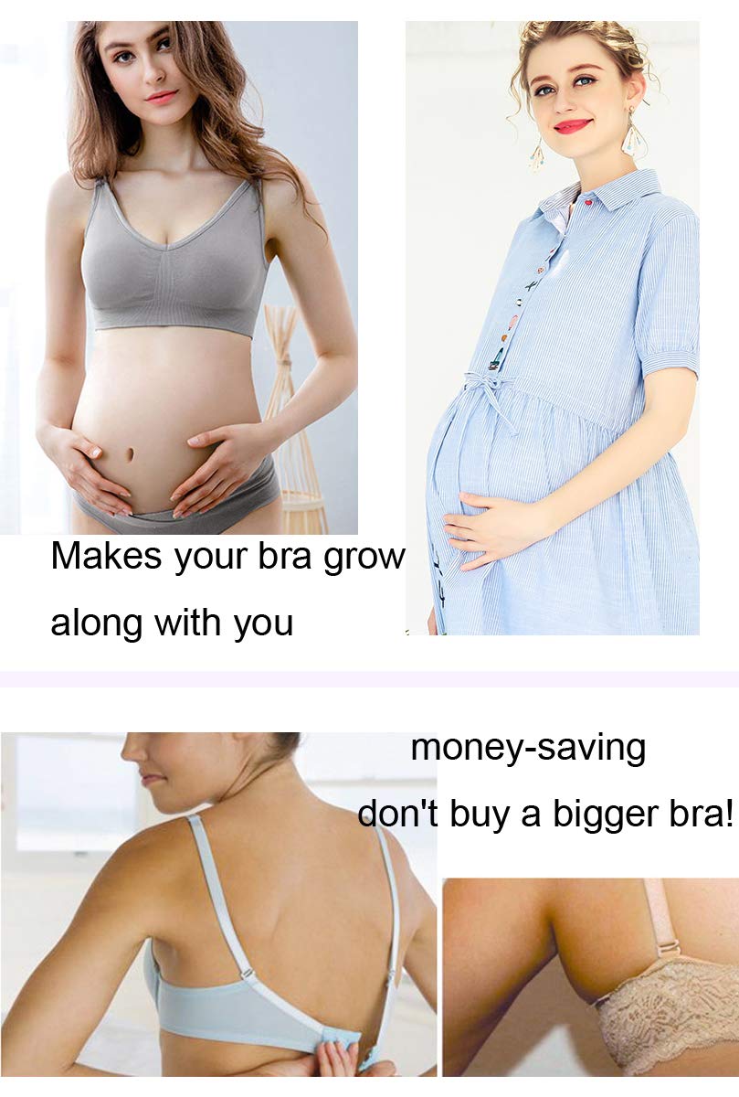 Cxapnstou Elastic Bra Extender Strap — image 5