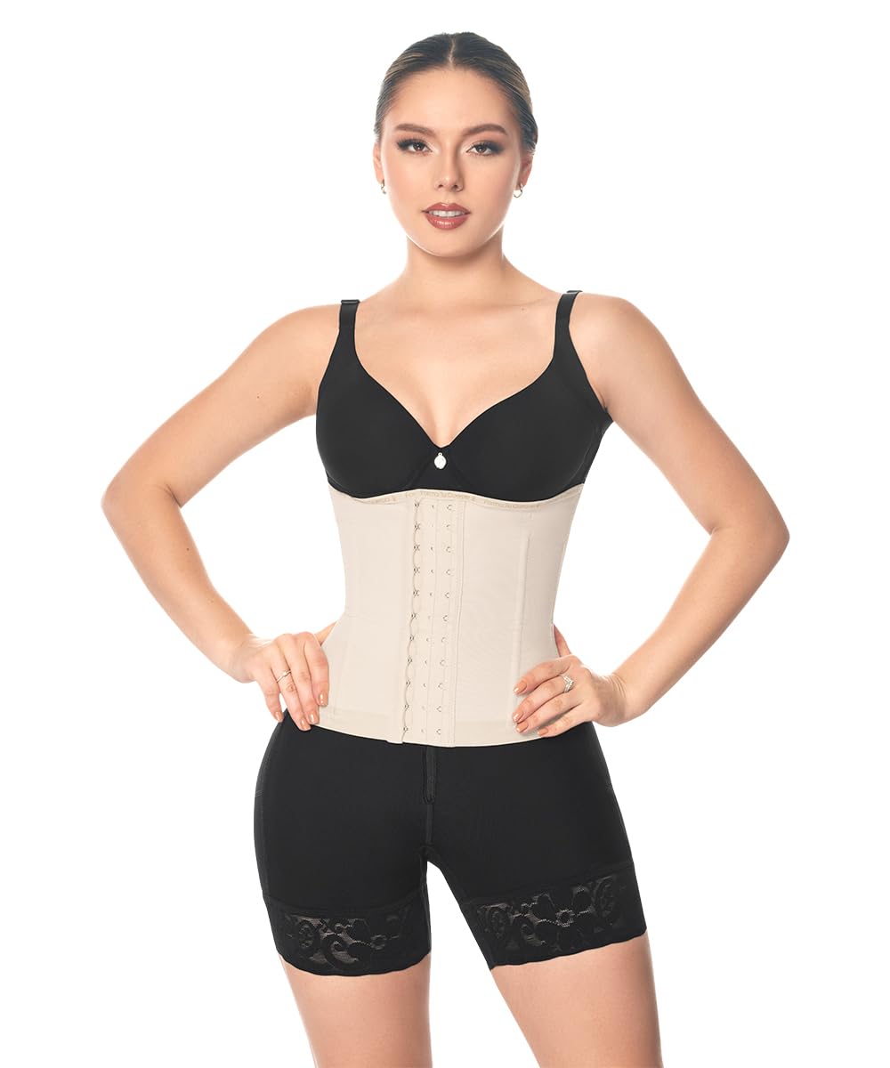 Forma Tu Cuerpo Waist Trainer for Women