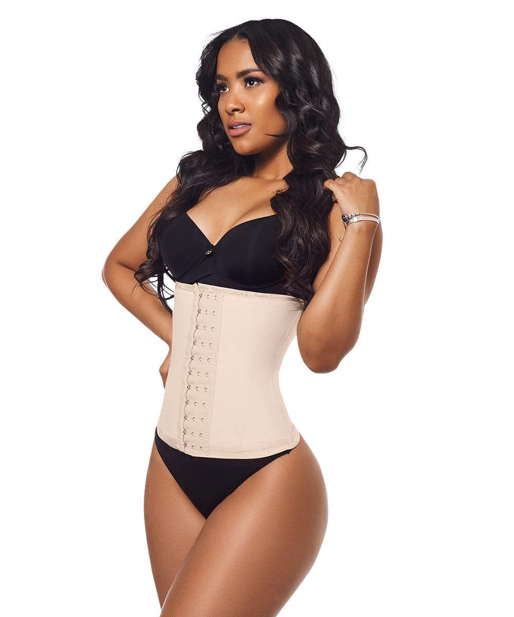 Forma Tu Cuerpo Waist Trainer for Women — image 5