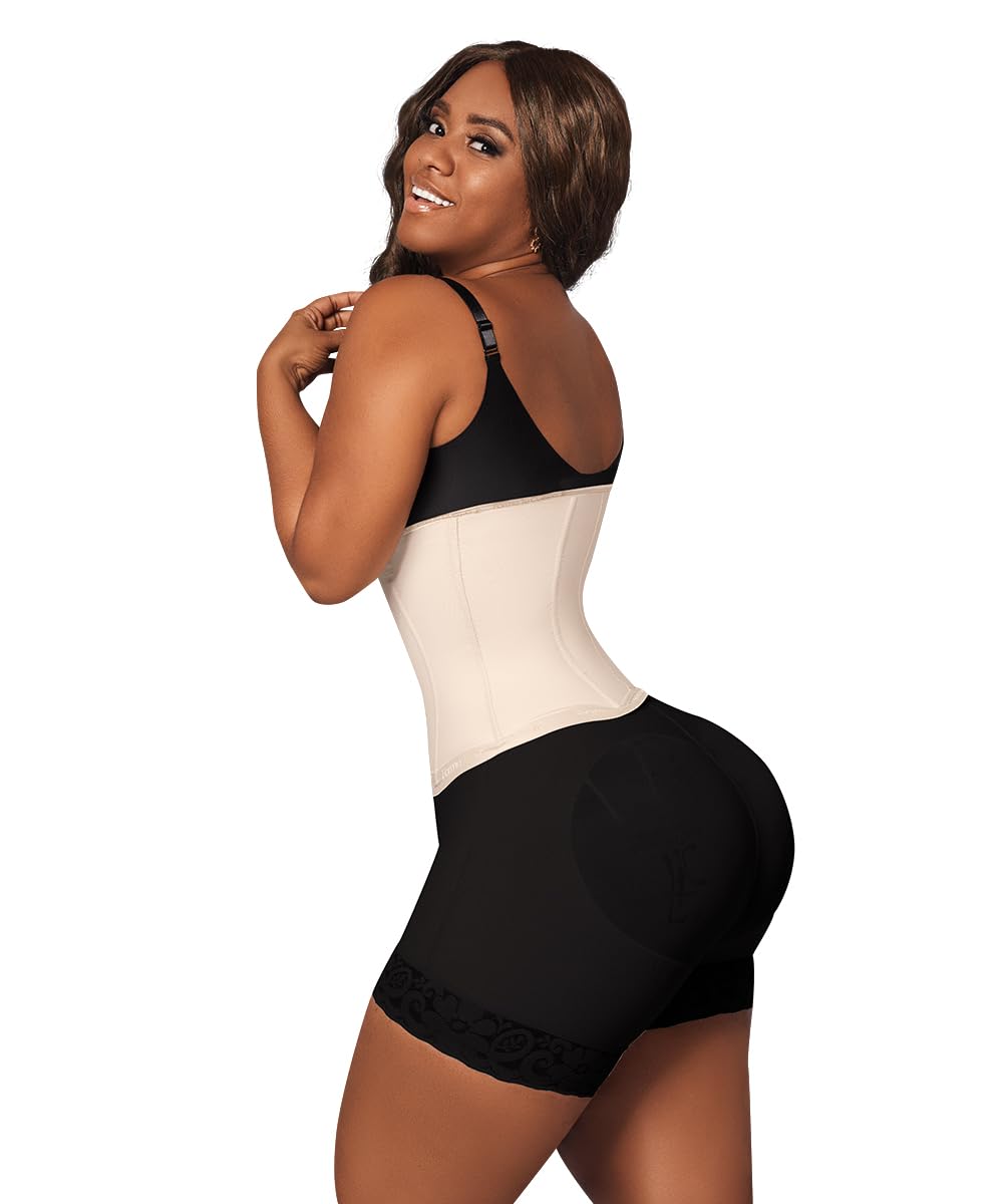 Forma Tu Cuerpo Waist Trainer for Women — image 7