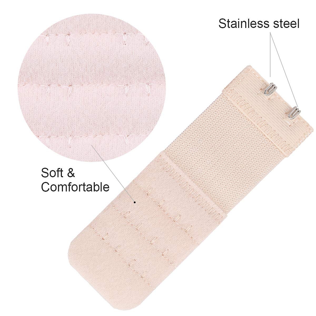 iminoo Bra Extender for Women — image 4