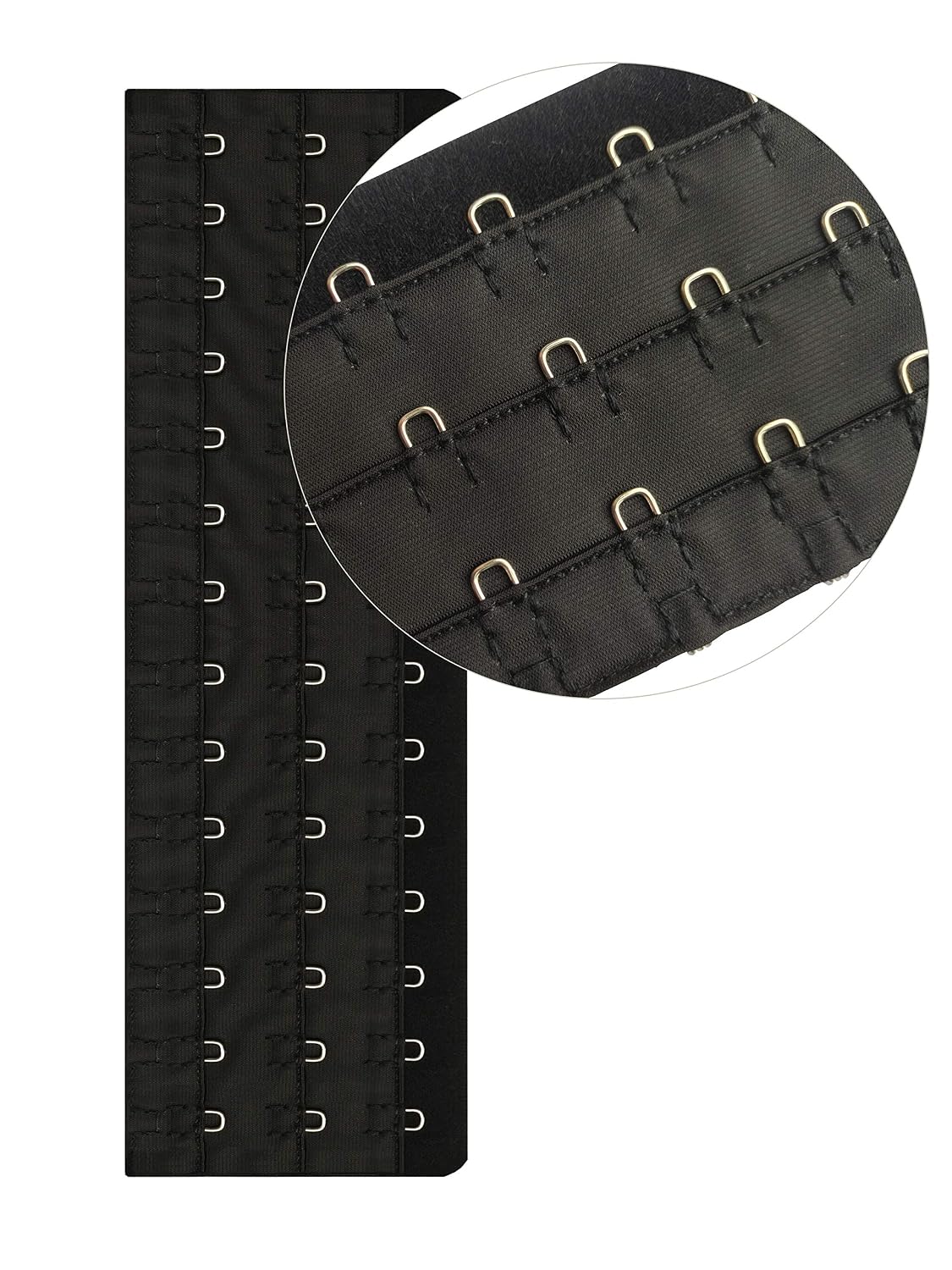 Cxapnstou Corset Bra Extender — image 3