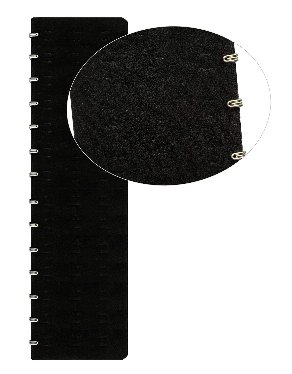 Cxapnstou Corset Bra Extender — image 4