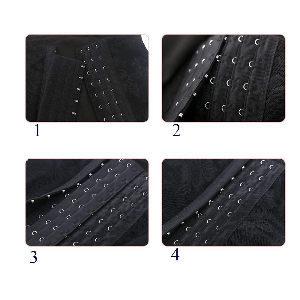 Cxapnstou Corset Bra Extender — image 5