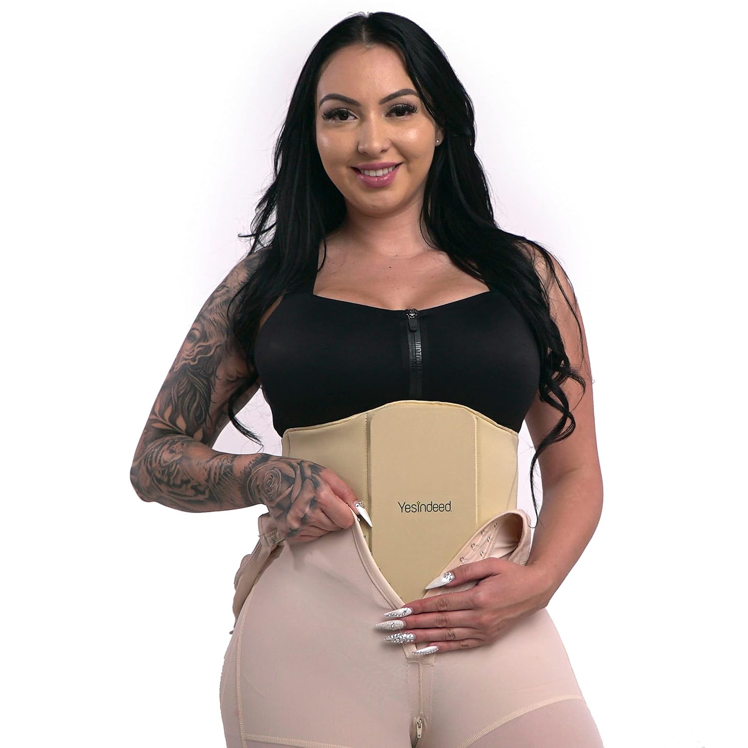 YESINDEED Abdominal Compression Board for Post-Surgery — image 3