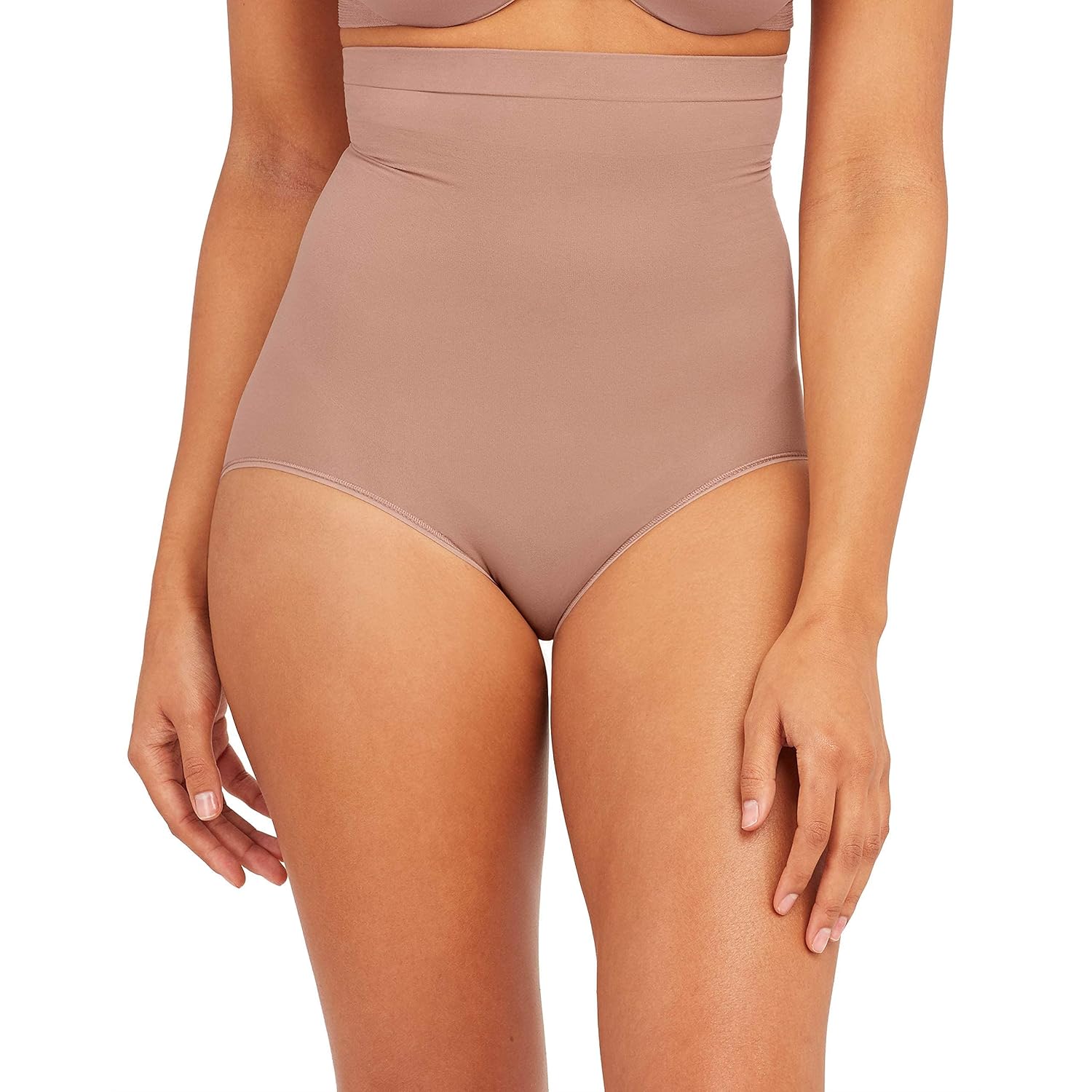 SPANX Power Series High-Waisted Brief