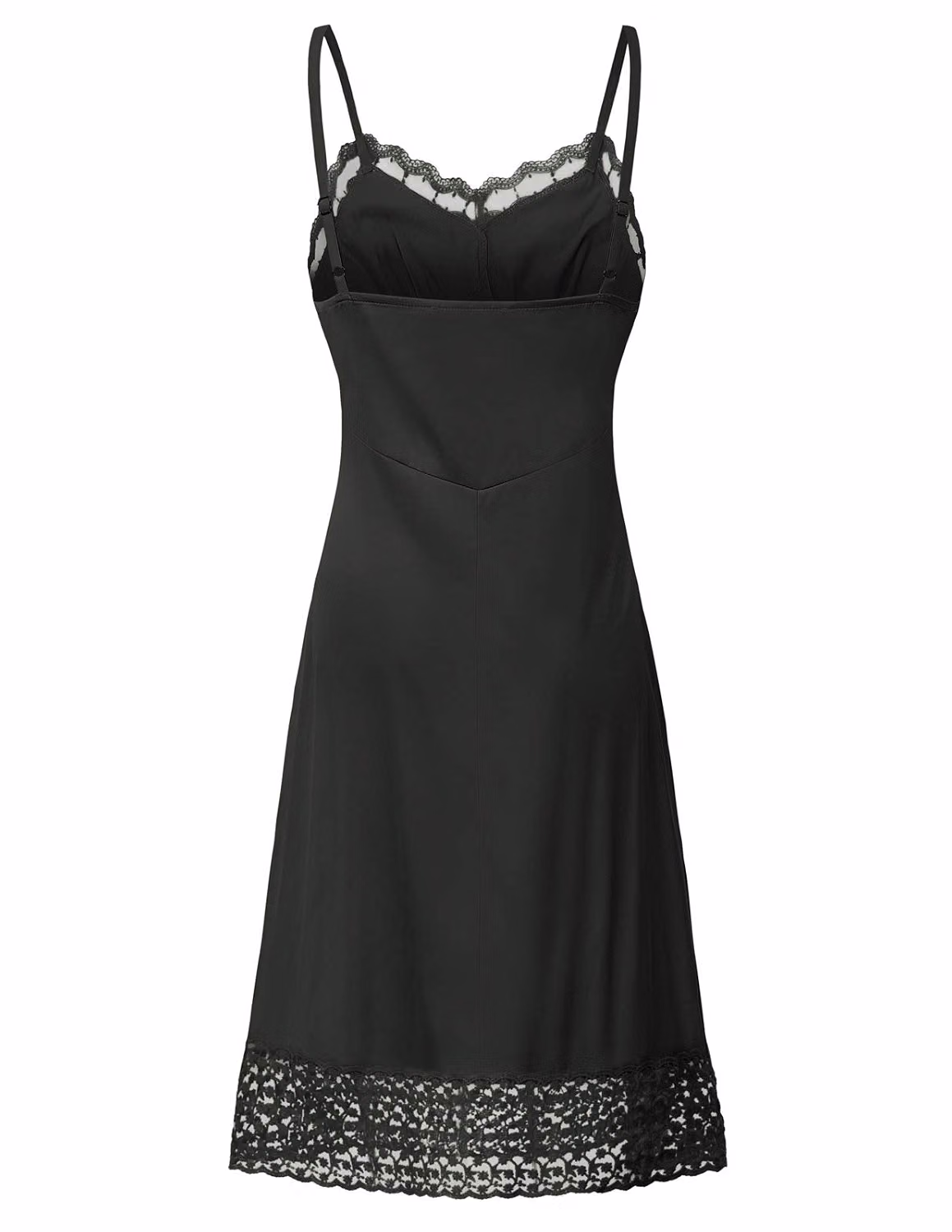 Belle Poque Lace Full Slip for Women — image 2
