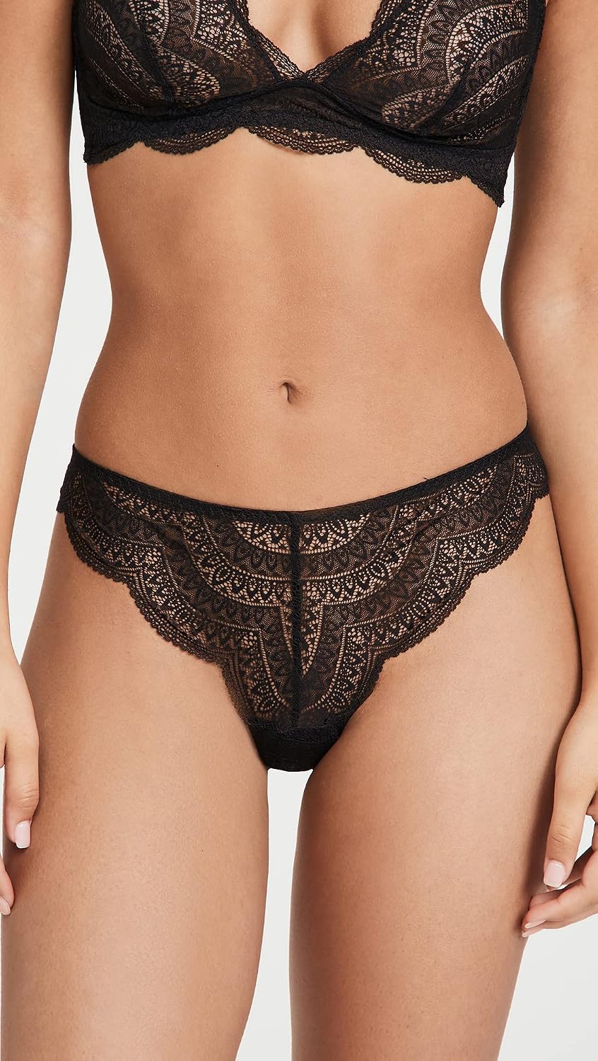 Simone Perele Women's Karma Tanga Panty — image 3